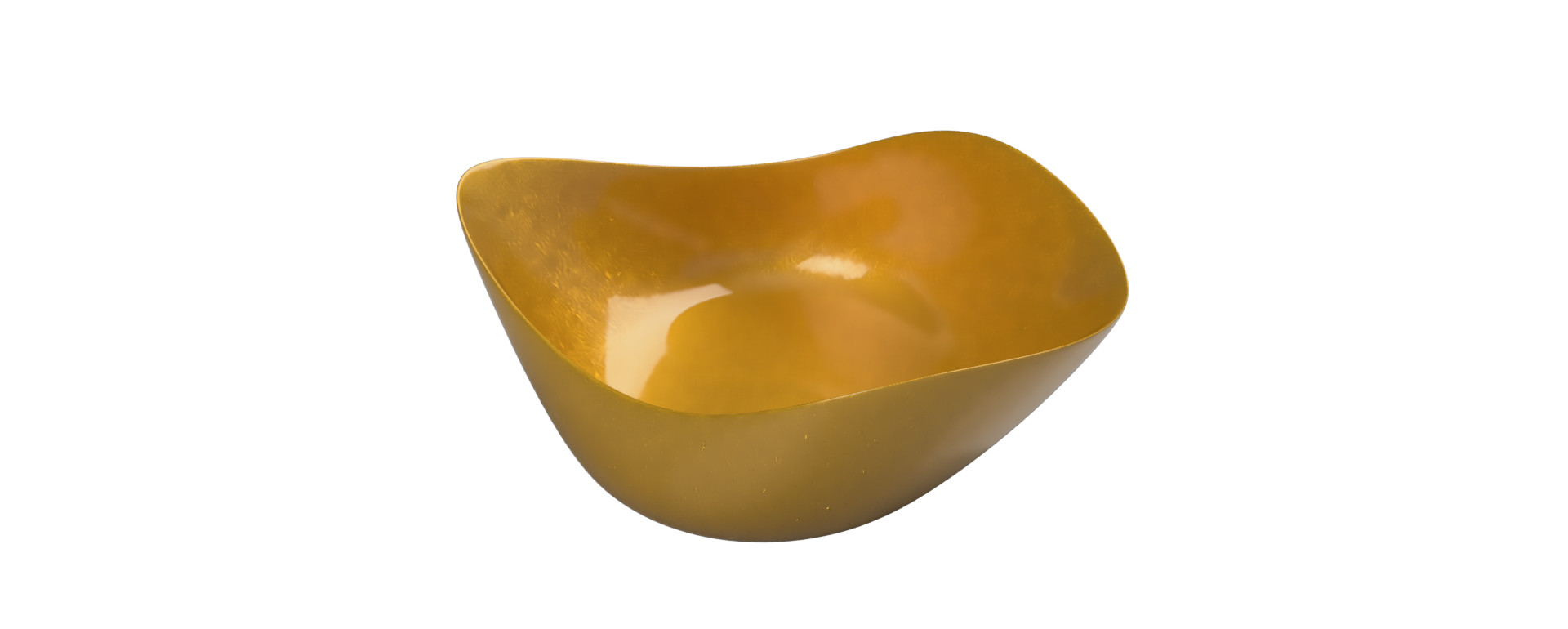 Креативная 3D-модель чаши Bowl v2 ✨ для 3D принтера