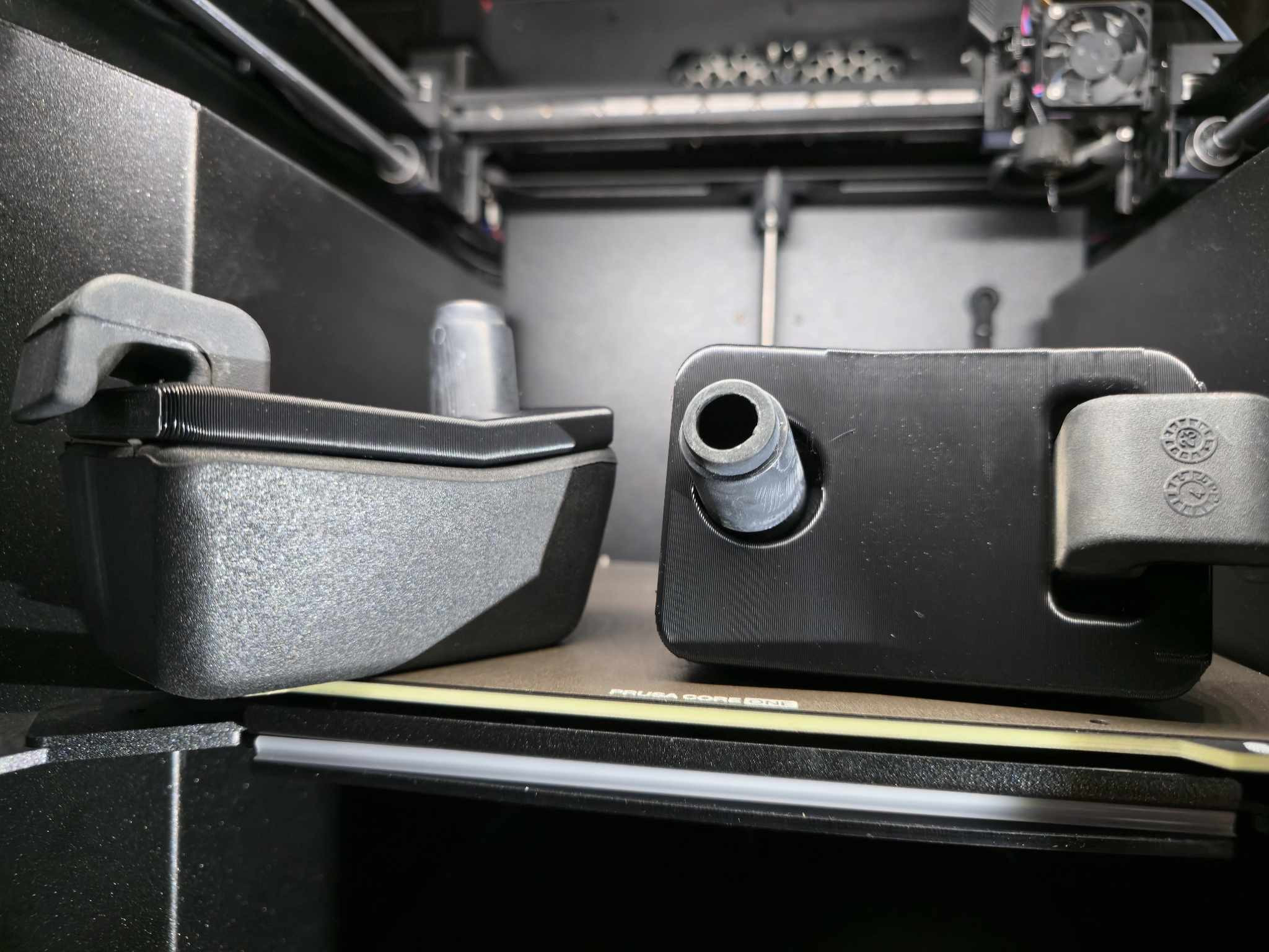 Подложка под двери квартиры — стильная 3D-модель для 3D принтера