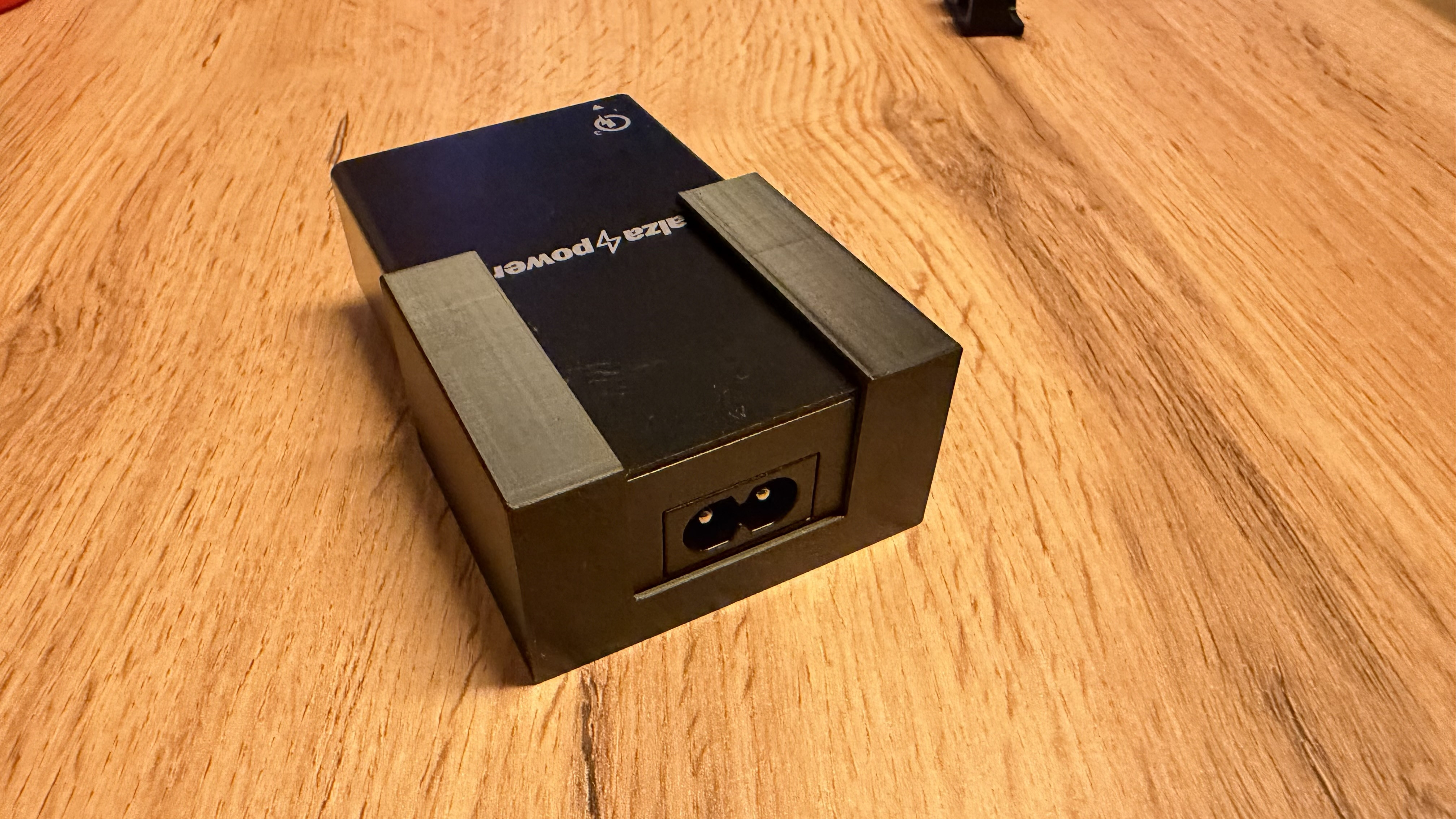 AlzaPower USB charger holder для 3D принтера