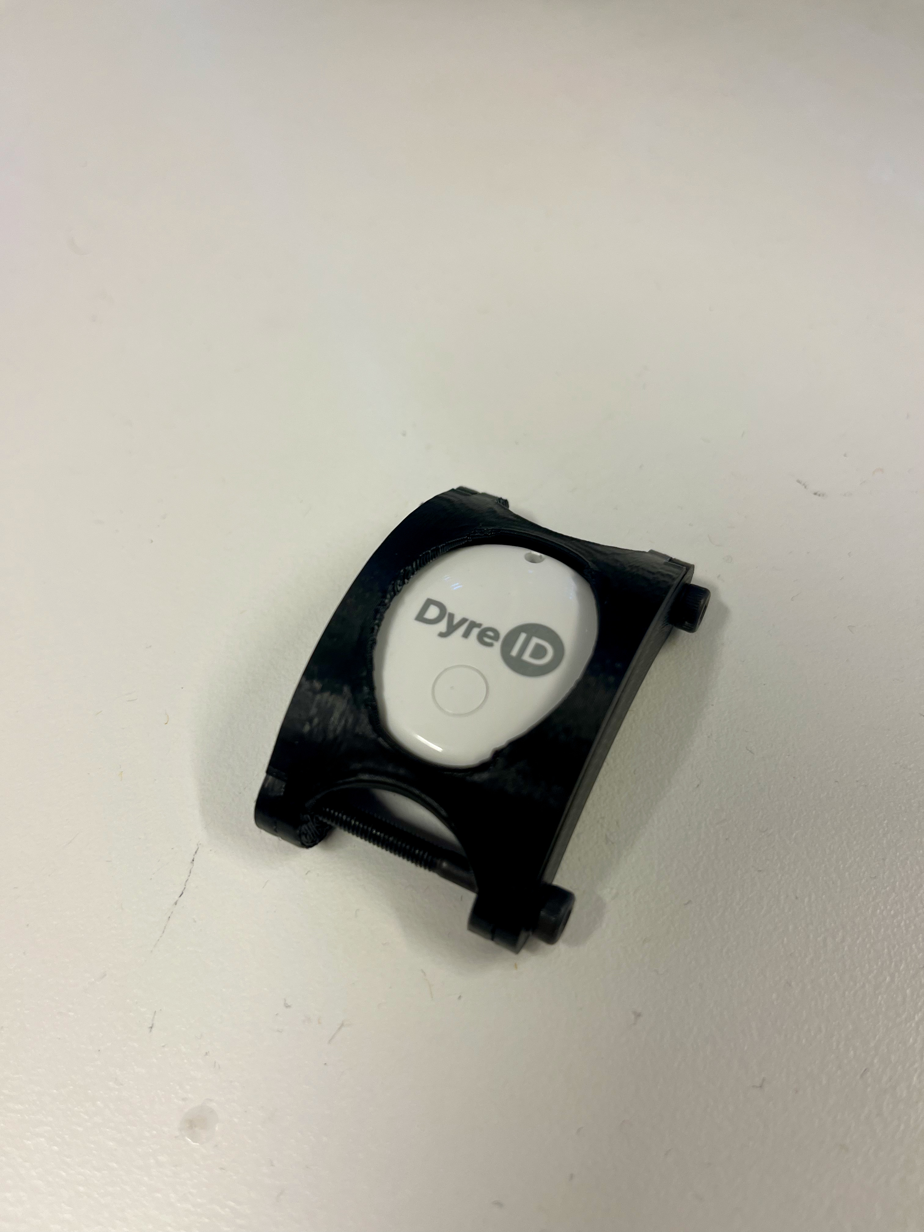 DyreID Collar Holder для 3D принтера