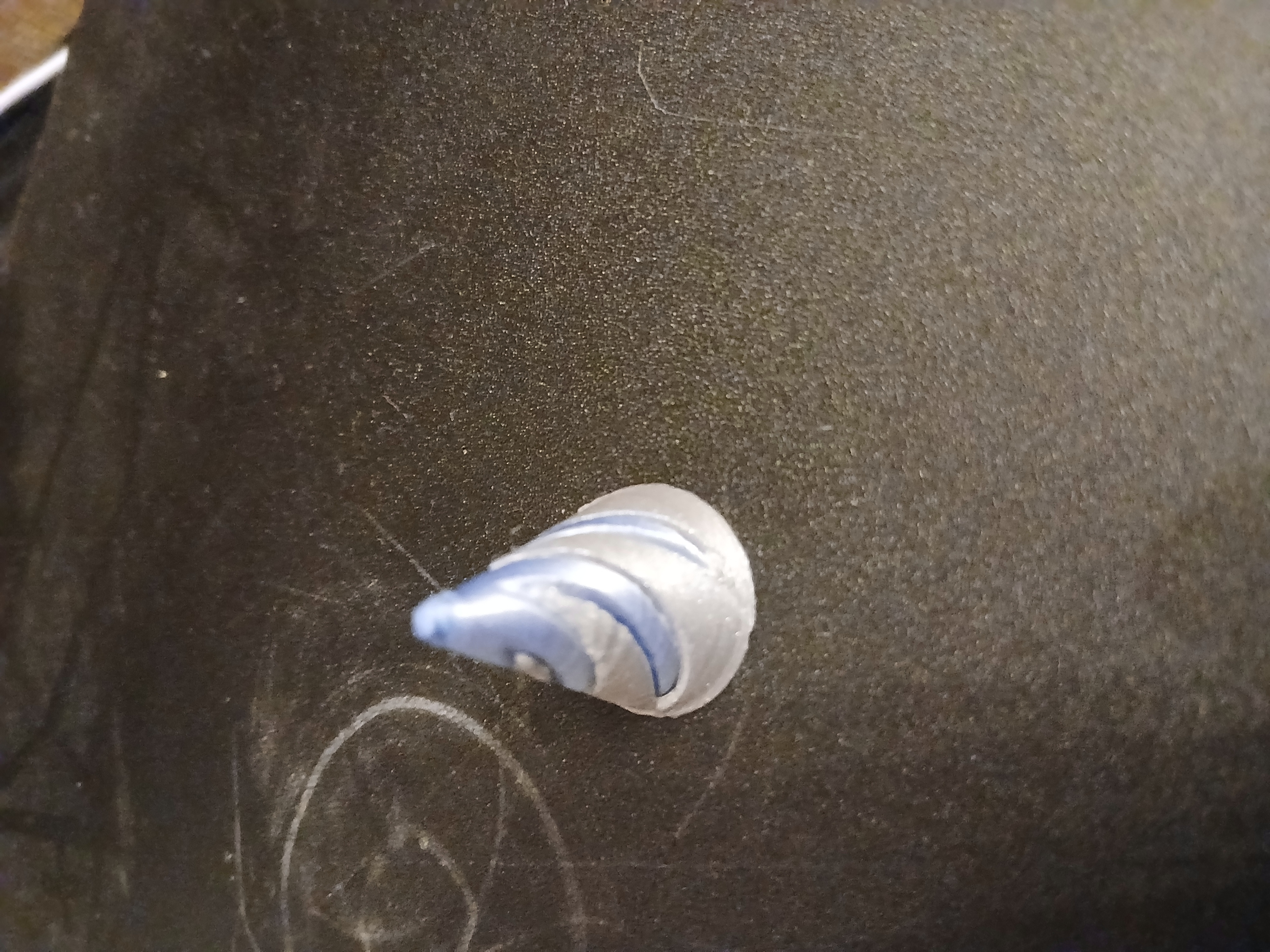 Спиральный антистресс-игрушка в 3D: крутая идея подарка для 3D принтера