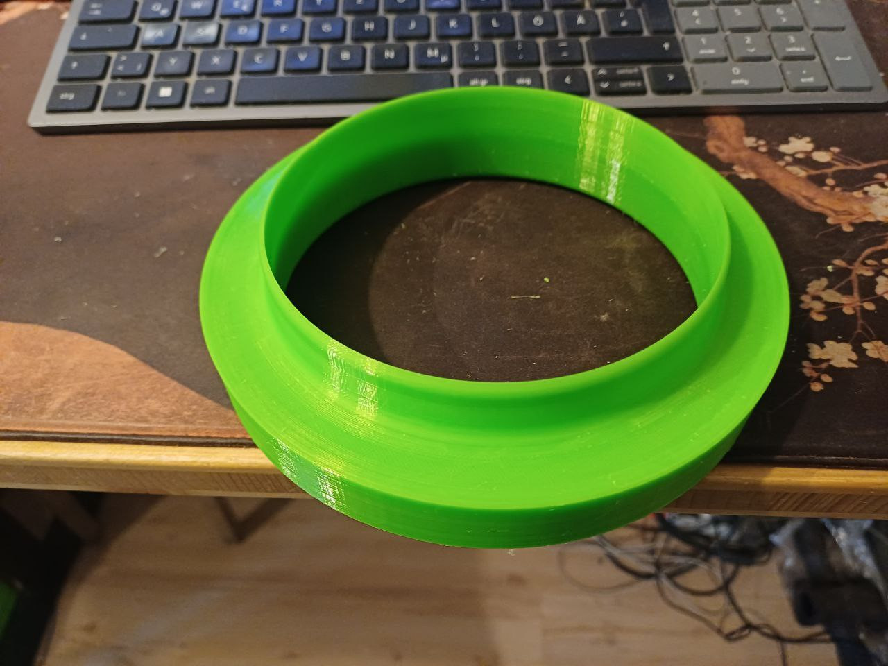 Улучшай подвеску авто с Omega B Front Spring Spacer! для 3D принтера