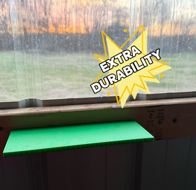 Стильная полочка floating shelf 2.0 — идеальный элемент интерьера для 3D принтера