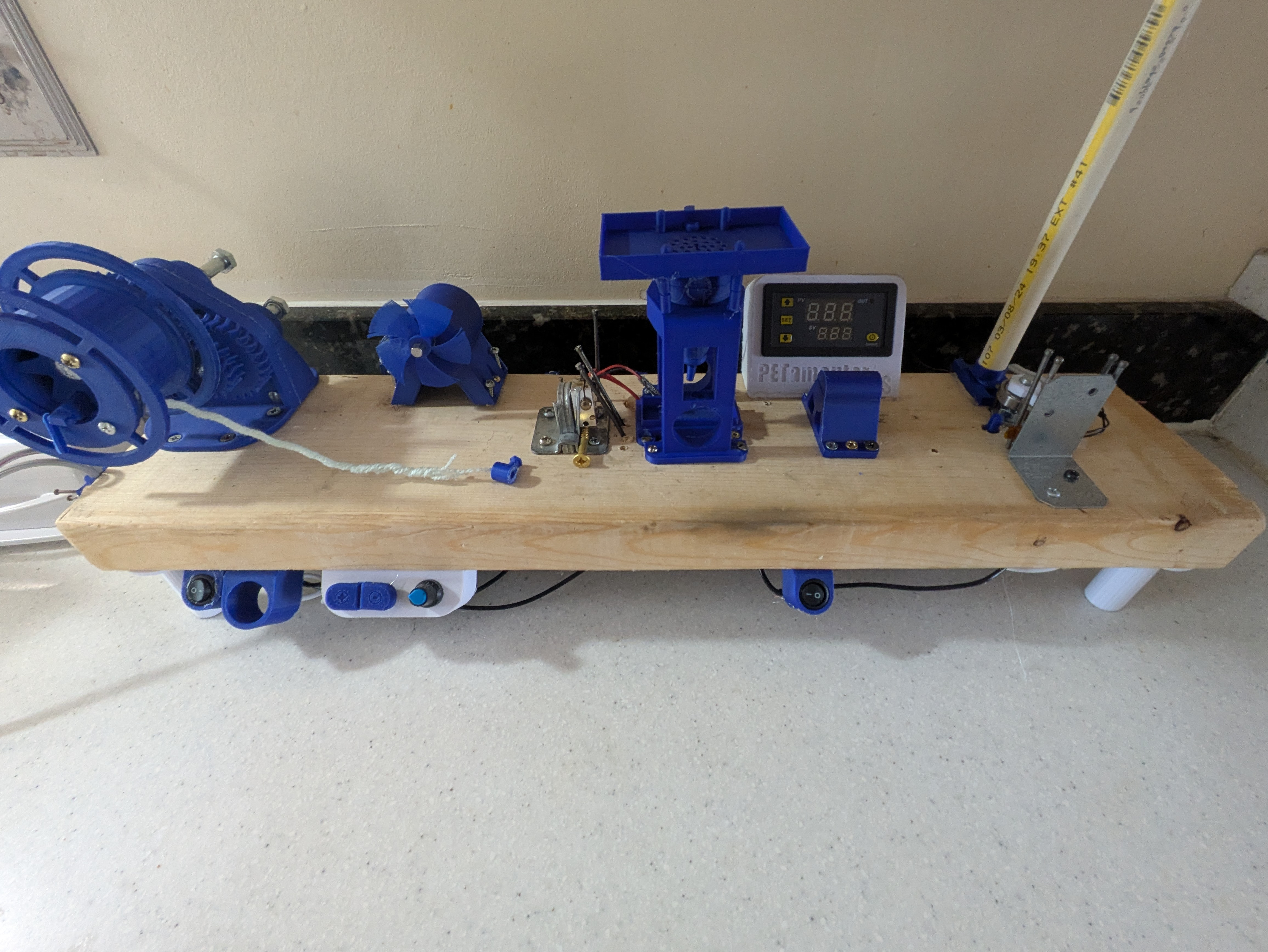 Полноцветная печать PETamentor 3 - Filament мечты для 3D принтера