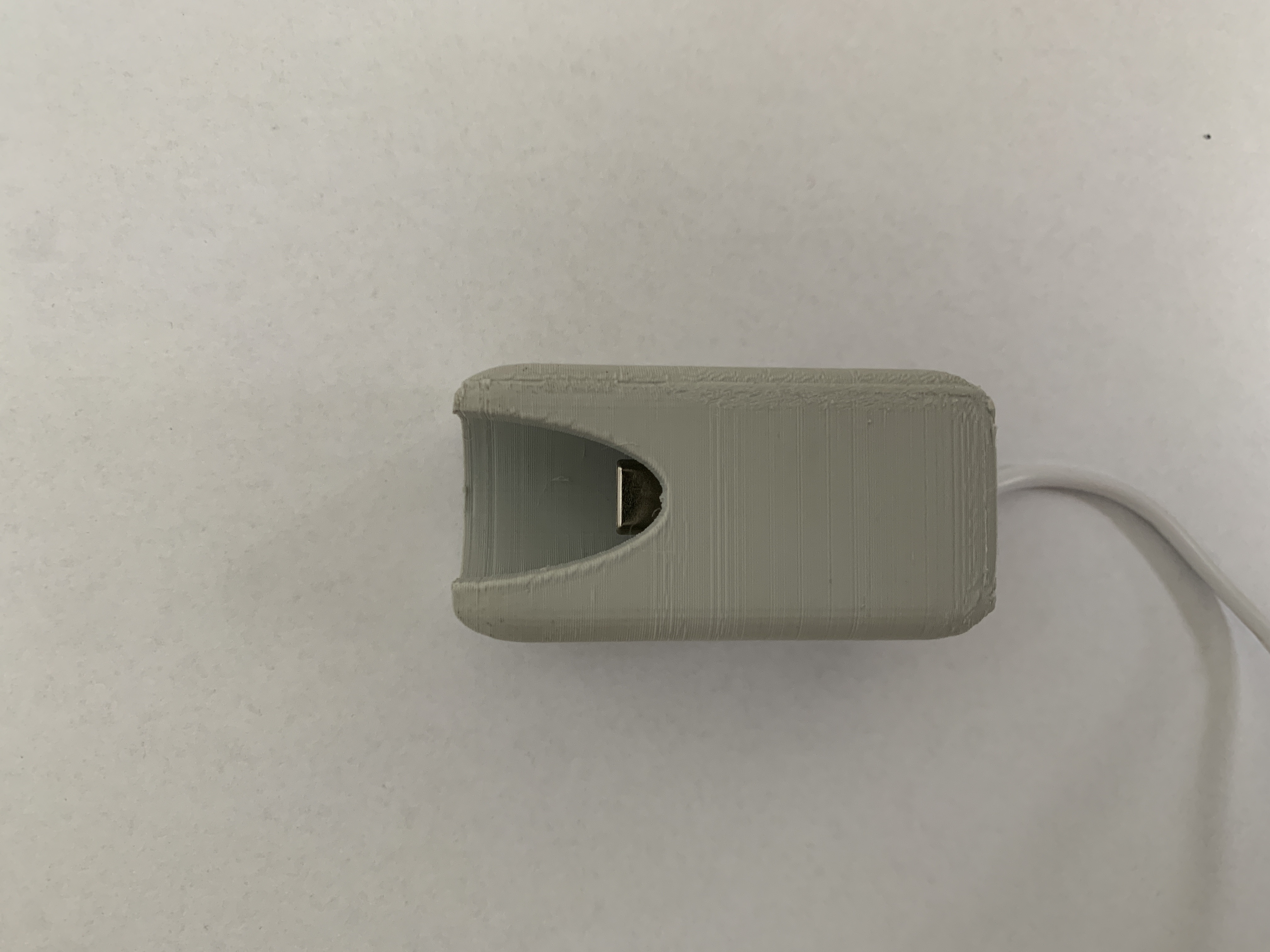 Зарядная станция Xiaomi для электрошуруповерта высокой точности для 3D принтера