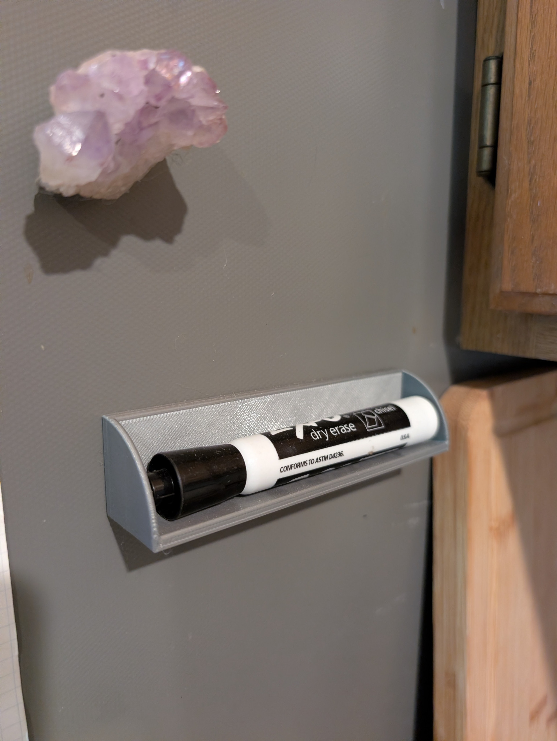 Креативный держатель маркеров с магнитами 15х2 мм для 3D принтера