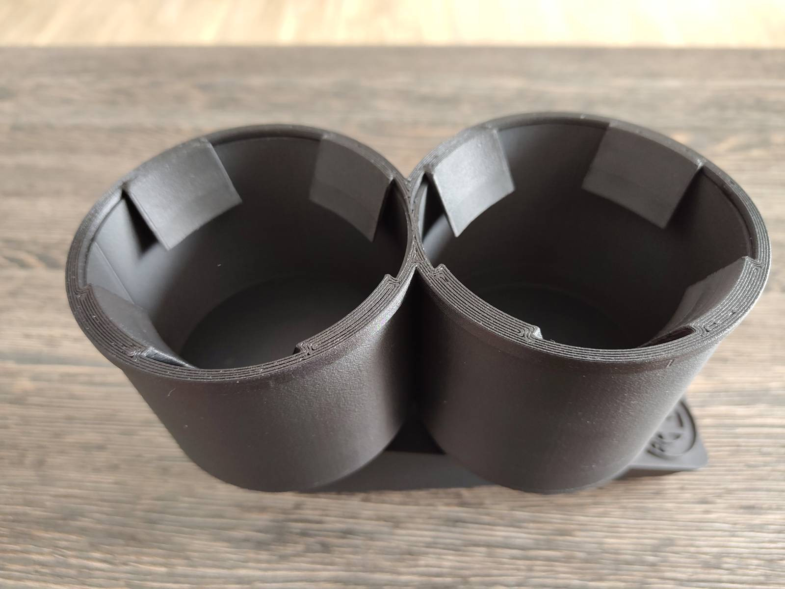 Alfa Romeo 156 cup holder для 3D принтера