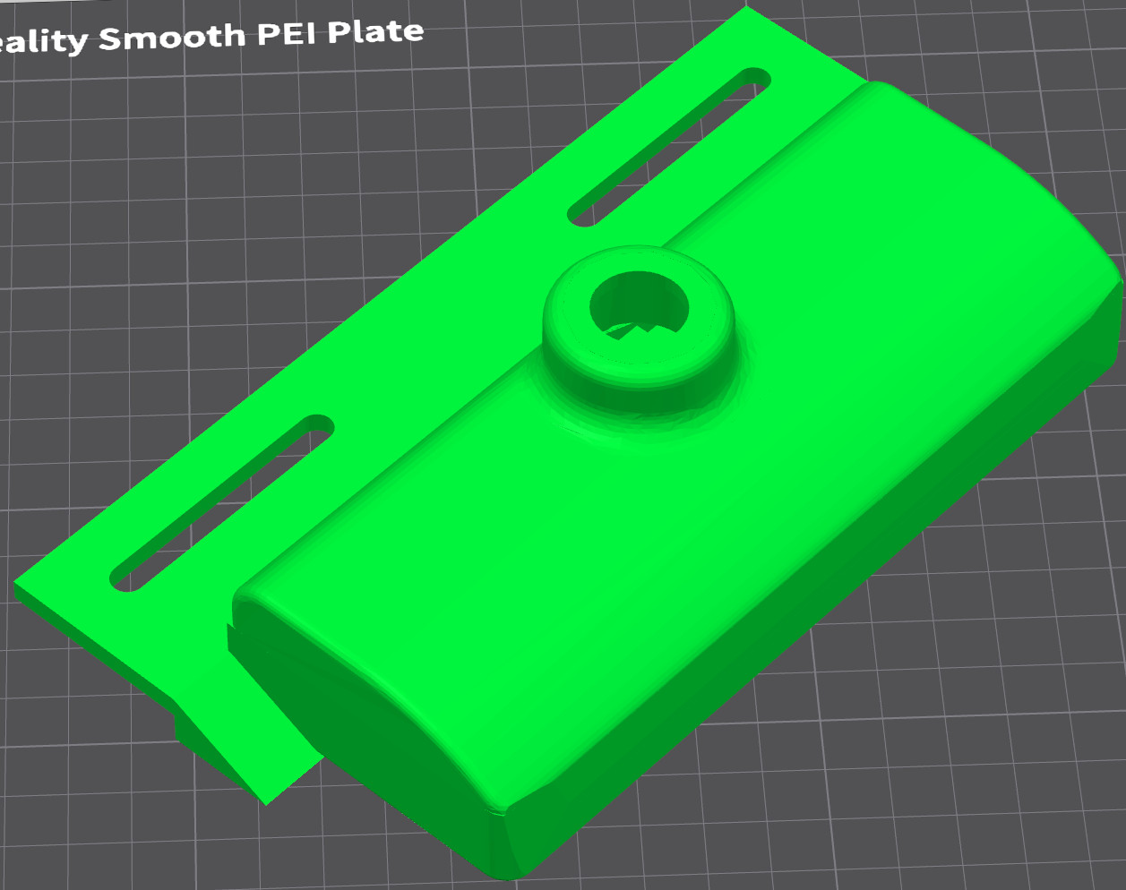 Создай свою сеть! 3D-модель Solar Meshtactic Car Node ANY PANEL для 3D принтера