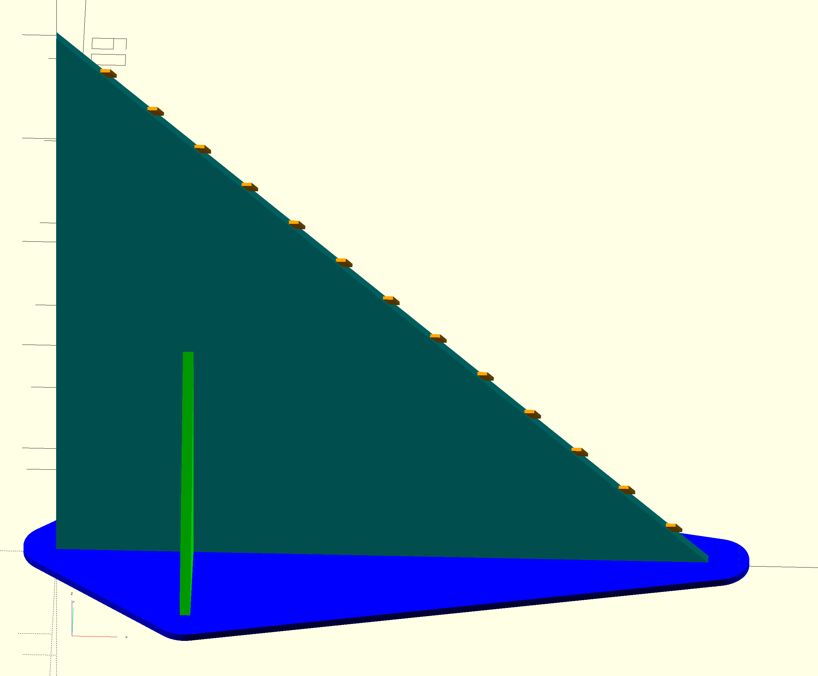 Создай идеальные опоры для 3D-печати с помощью улучшенного генератора для 3D принтера