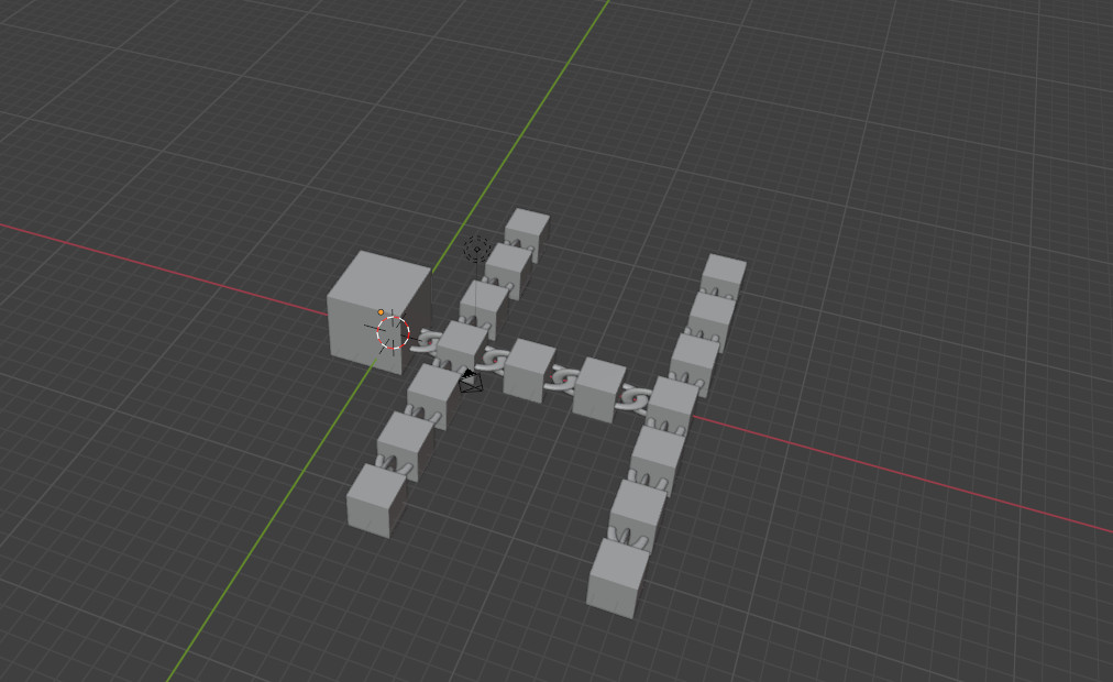 Крутая 3D-модель человечка 🔥 Загрузи прямо сейчас! для 3D принтера