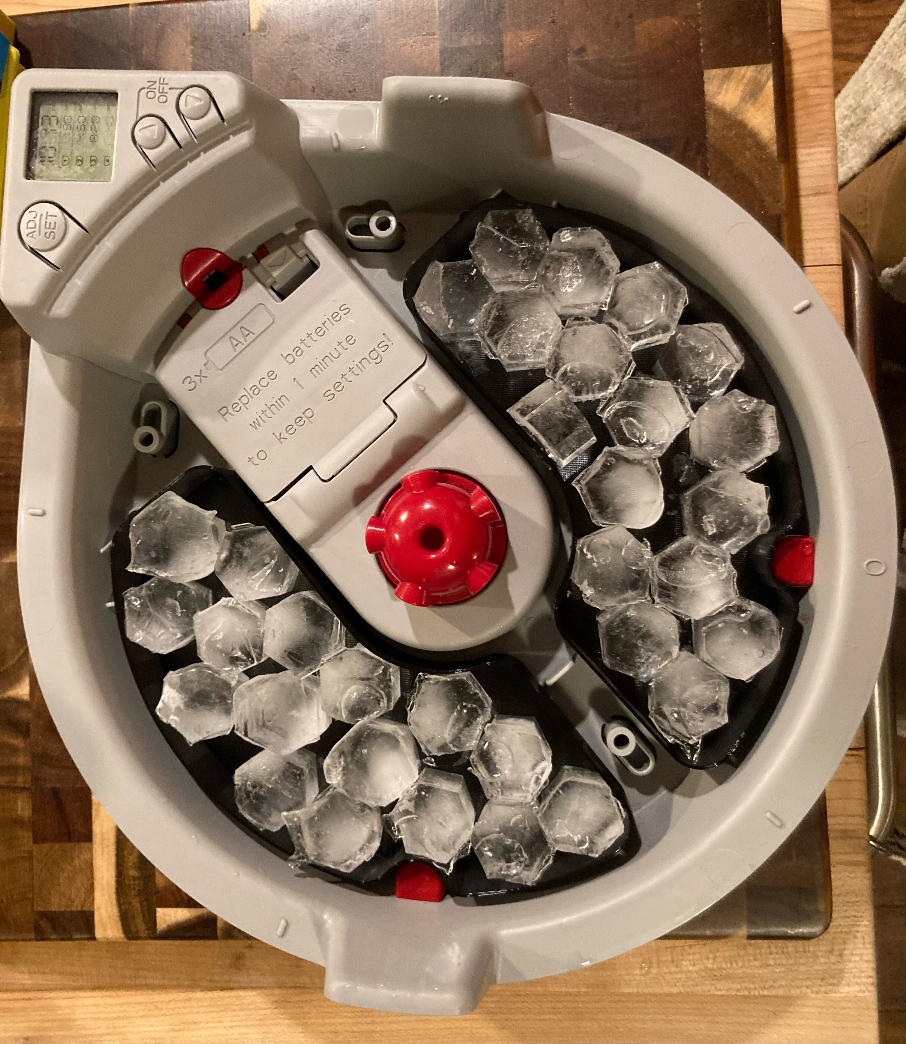 3D Модель Лоточков для Кормушки Cat Mate C500 ✨ для 3D принтера