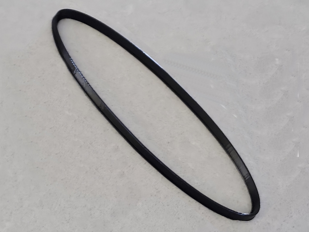 Гибкий держатель кабелей Flexible TPU Loop Strap — идеален для печати вазовым методом для 3D принтера