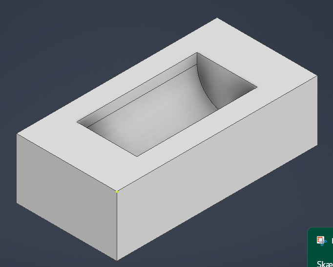 Linsecoverproto — уникальная 3D-модель будущего для 3D принтера