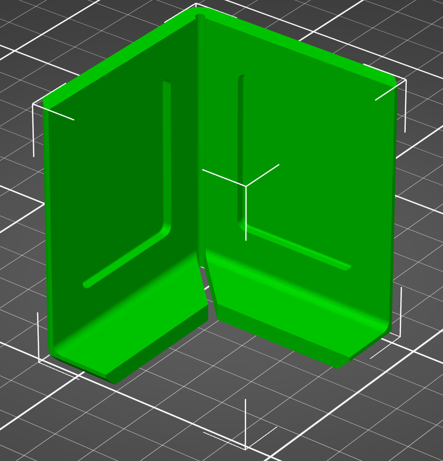 Защитник ножек стула — идеален для дома и офиса! для 3D принтера