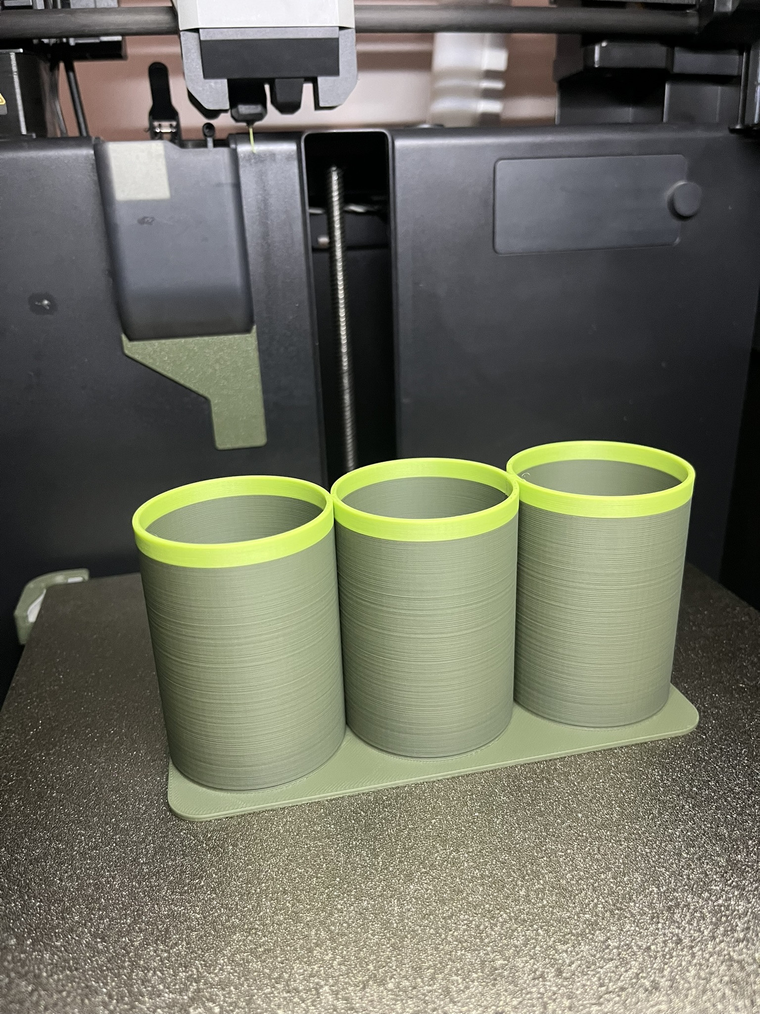 3D-держатель инструментов — идеален для мастерской и гаража для 3D принтера