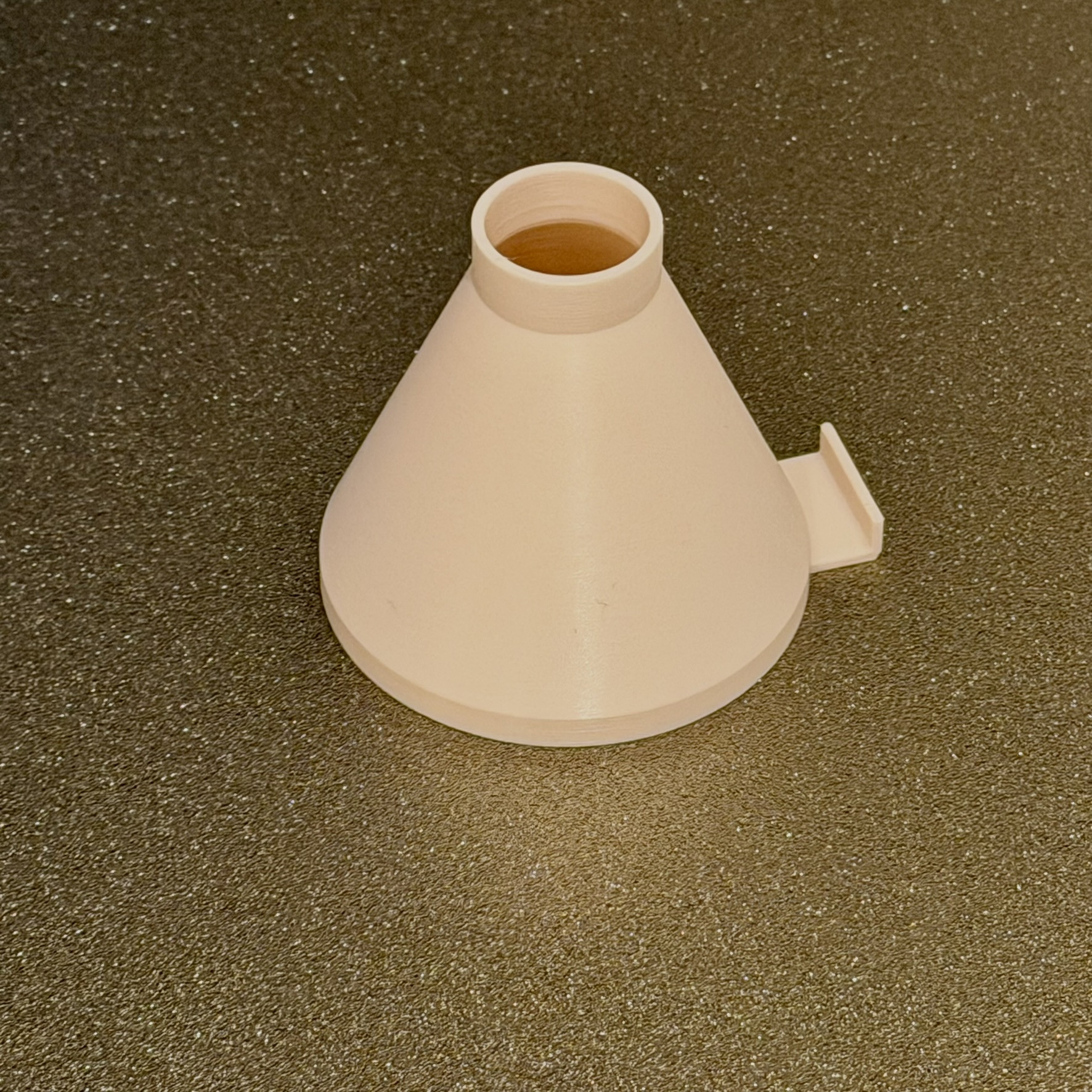 Крутая 3D-модель Spice Funnel — вдохновение для дизайнеров для 3D принтера