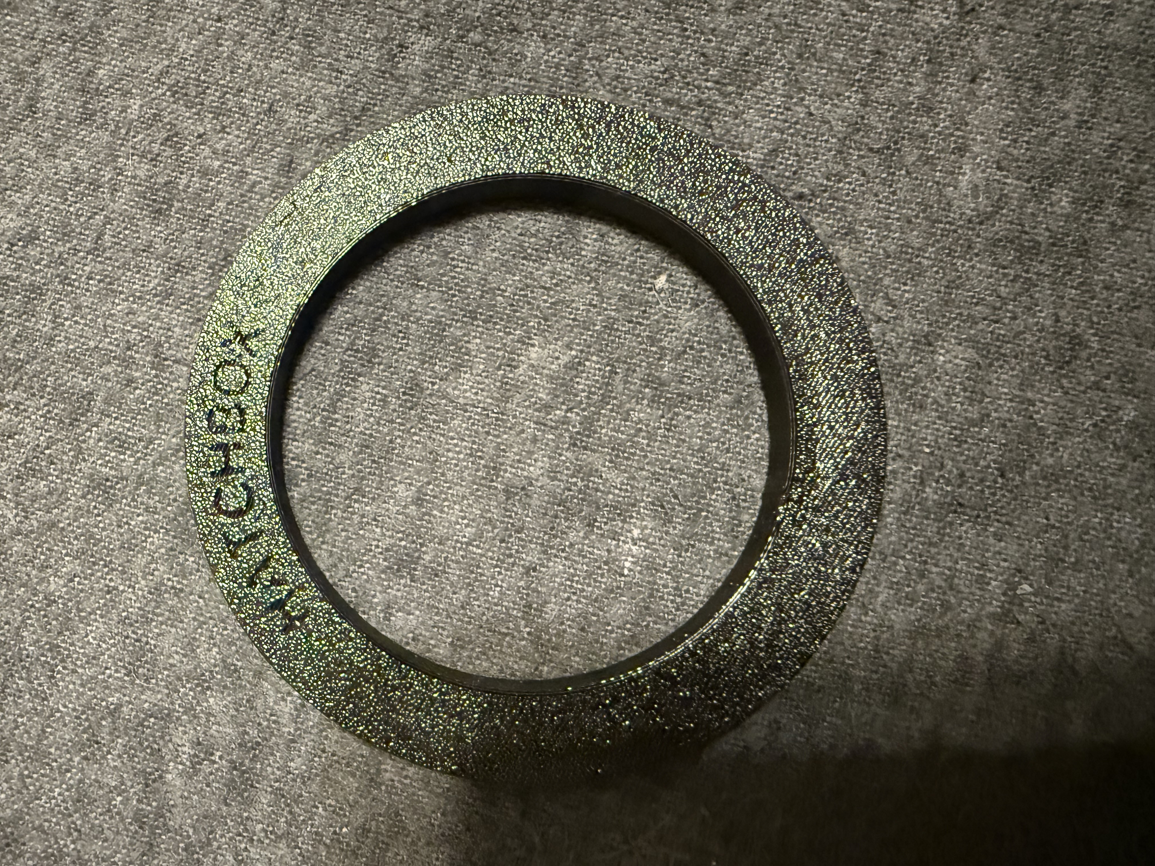 Универсальный адаптер Hatchbox Spool для 3D-принтеров 🖤 для 3D принтера