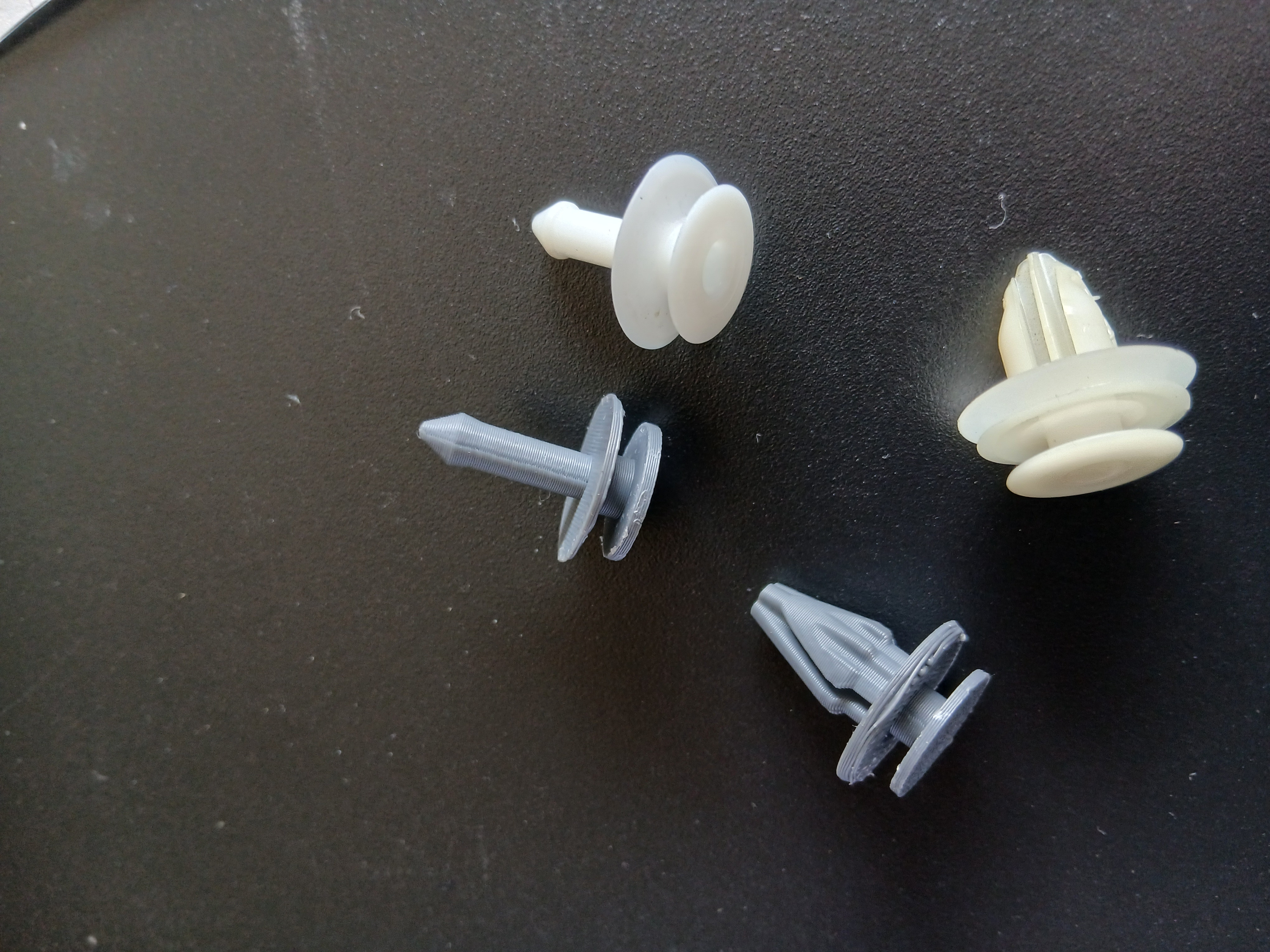 Реалистичная 3D-модель багажника Lexus ✨ Скачать бесплатно для 3D принтера