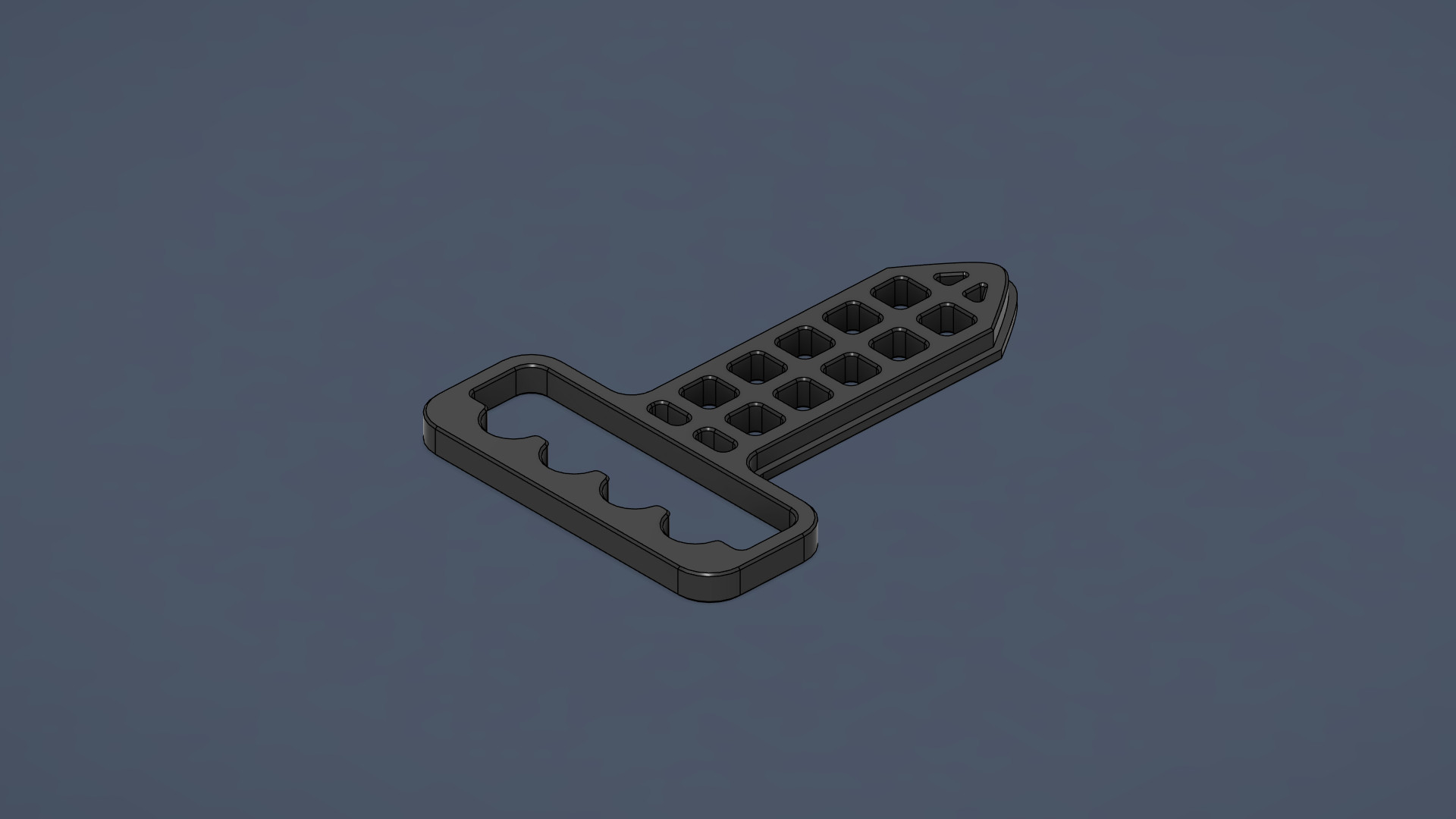 Кофемашина Lavazza Espresso Point — реалистичная 3D-модель для 3D принтера