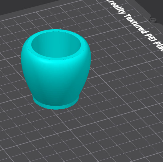 Panák 3 для 3D принтера