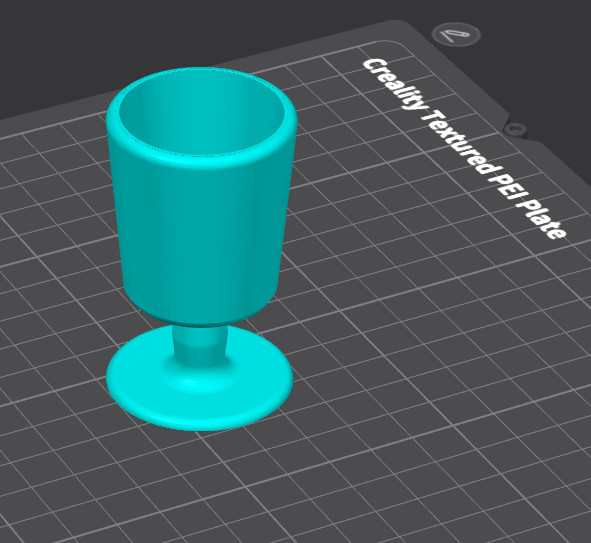 Паняк 4 — реалистичная 3D-модель легендарной техники для 3D принтера