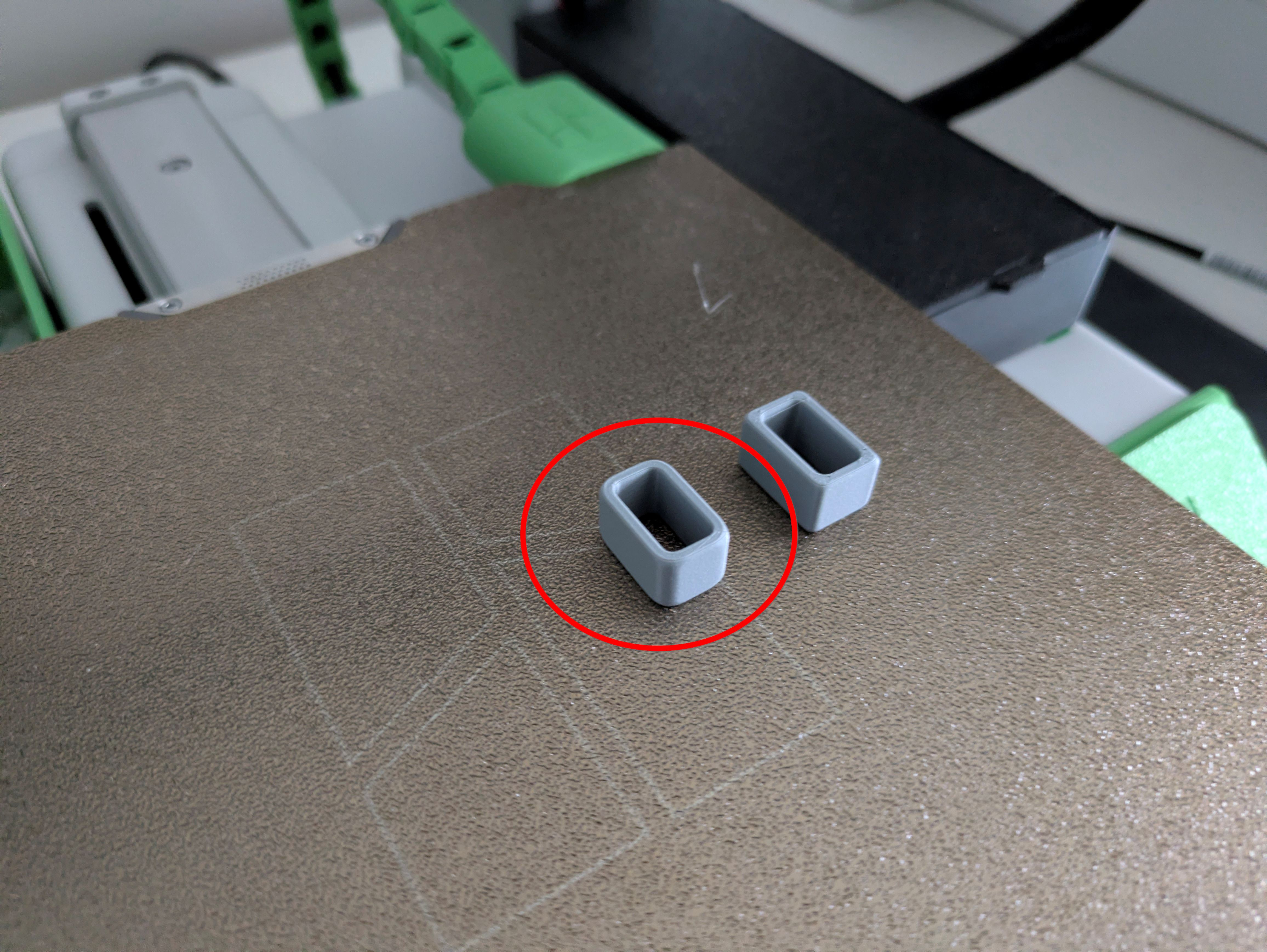 🔥 Уникальная 3D-модель Foresto/Seresto clip — стильное украшение интерьера! для 3D принтера