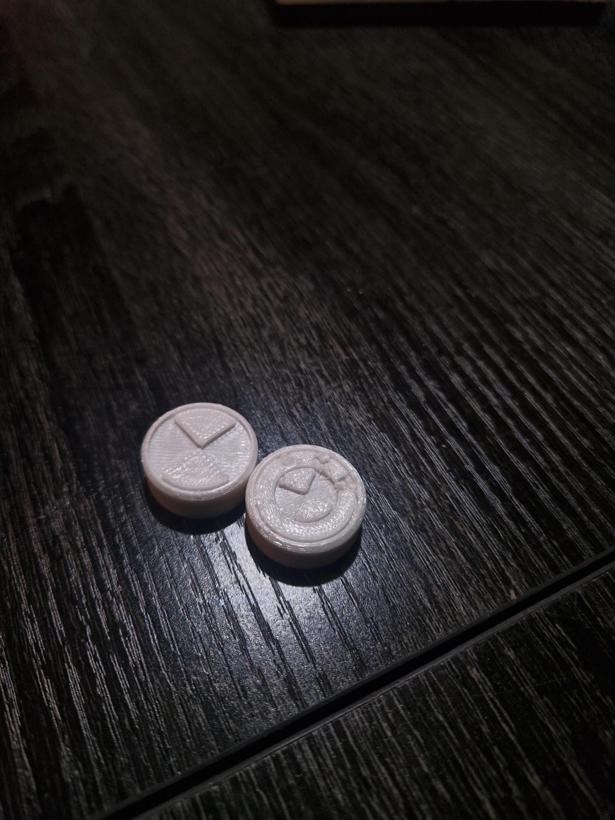 3D Модель BMW Bolt Cap — Идеальна для тюнинга авто для 3D принтера