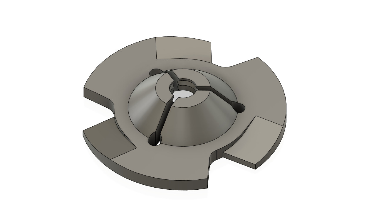 MK4 Volkswagen Защита выпускной системы от перегрева для 3D принтера