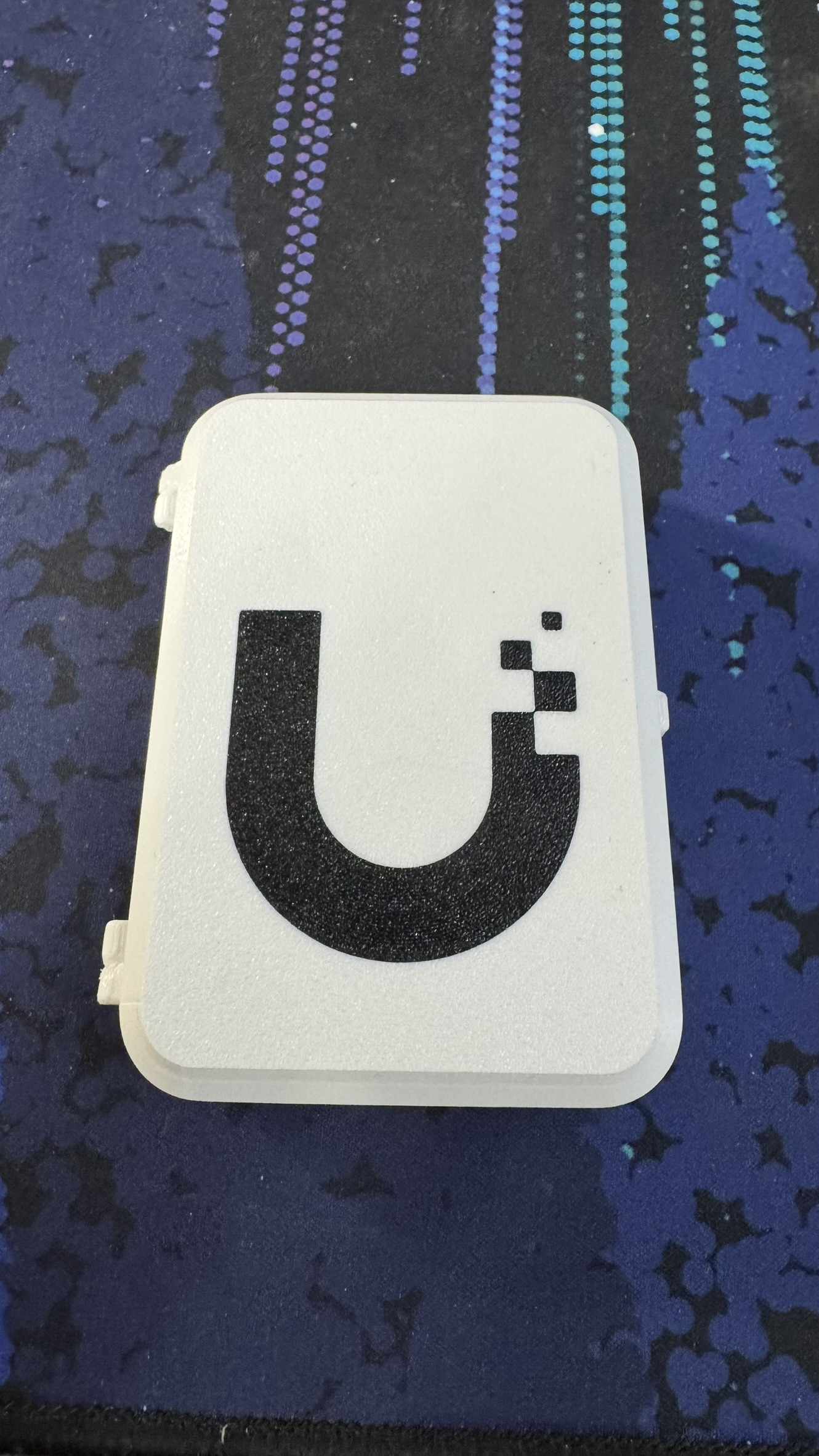 Реалистичная 3D-модель Ubiquiti UTR Case 📦🔥 для 3D принтера