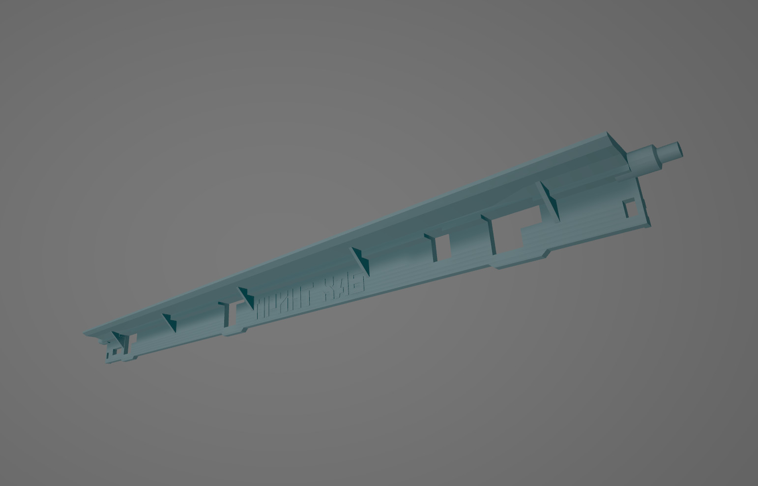 3D Модель принтера Paper Capture от Ricoh — Идеальна для проектов для 3D принтера