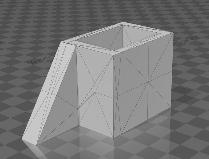 Креативный держатель света для аквариума 🌟 для 3D принтера