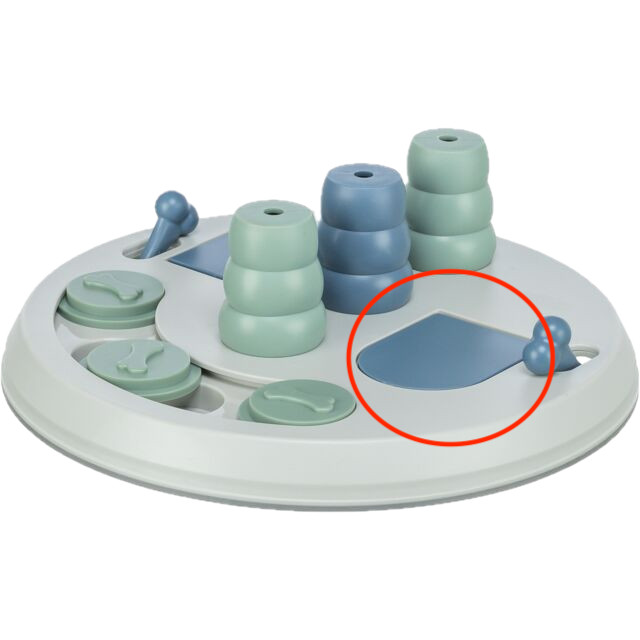 Увлекательная игра Trixies Flip Board XXL — новая стратегия с ловушкой! для 3D принтера