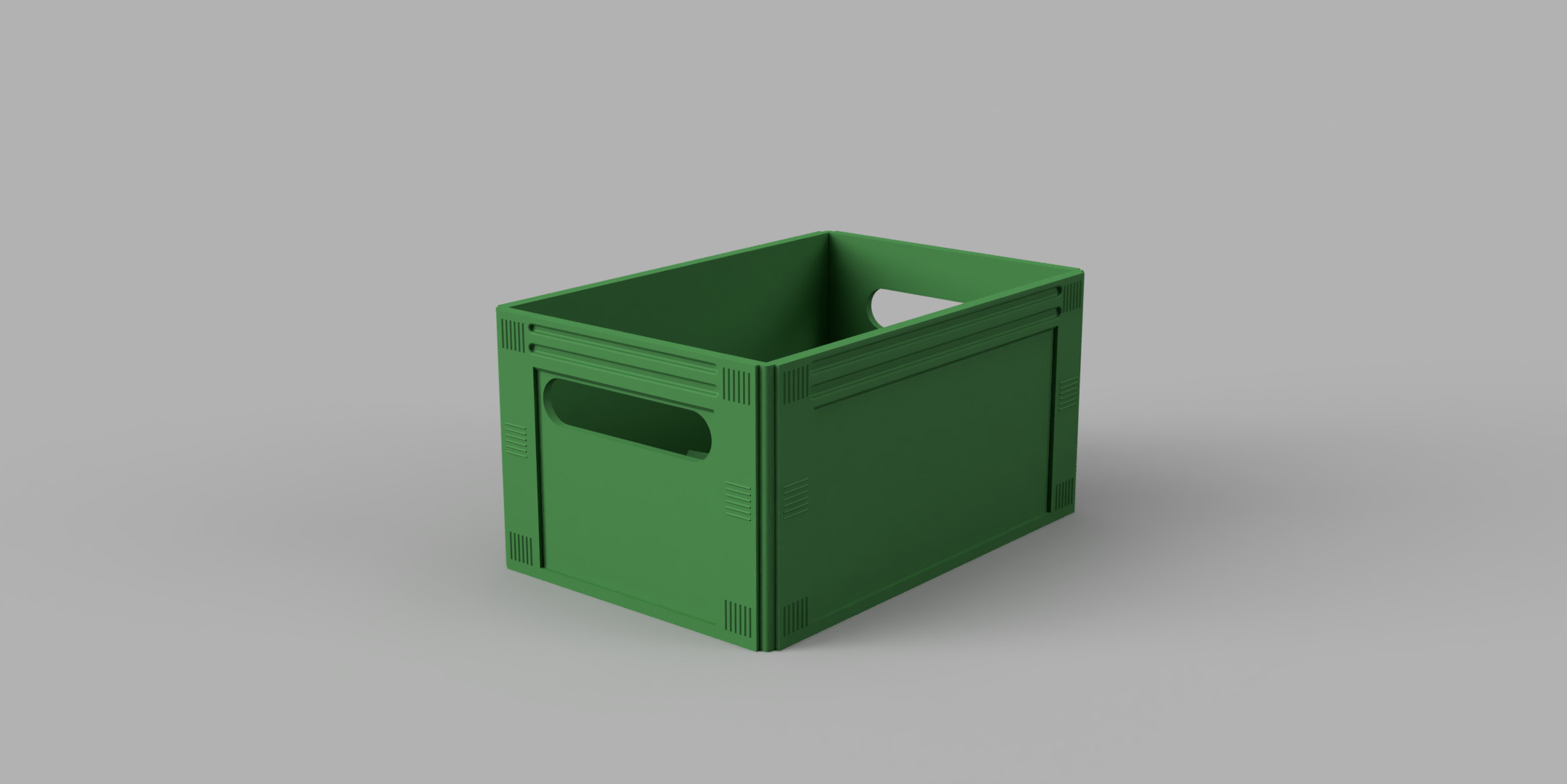 Суперстильная упаковка Can Case в 3D для 3D принтера