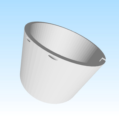 Универсальная катушка Sunlu для PLA-филамента для 3D принтера