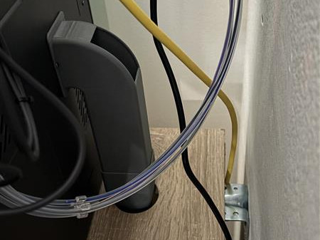 Крутая 3D-модель Kobra S1 Poop Rohr — качаем бесплатно для 3D принтера