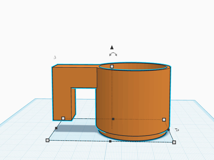 Сборка LEGO CUP — крутая 3D-модель своими руками для 3D принтера