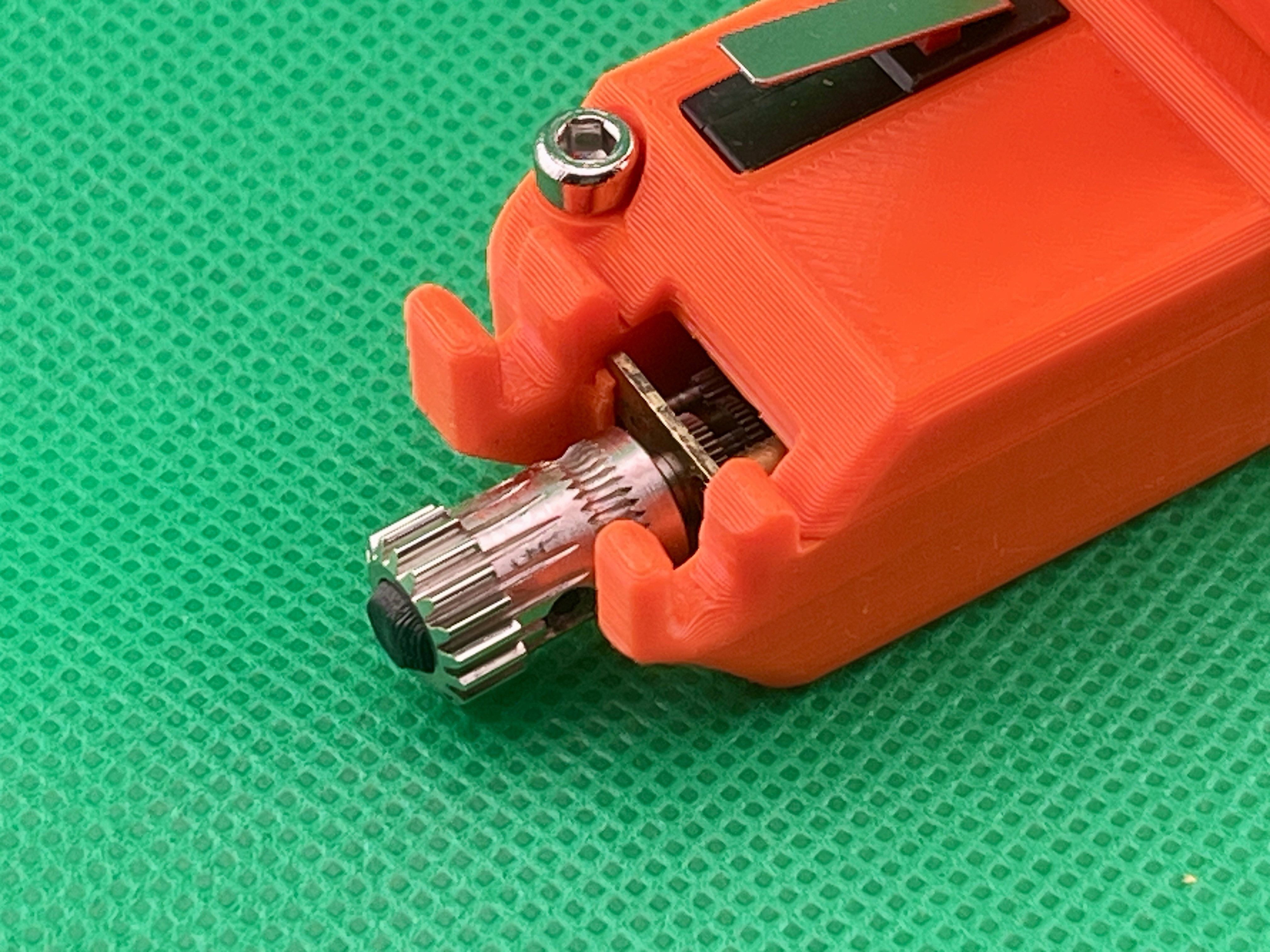 Улучшенный Bowden Speed Loader — мощнее и надежнее для 3D принтера