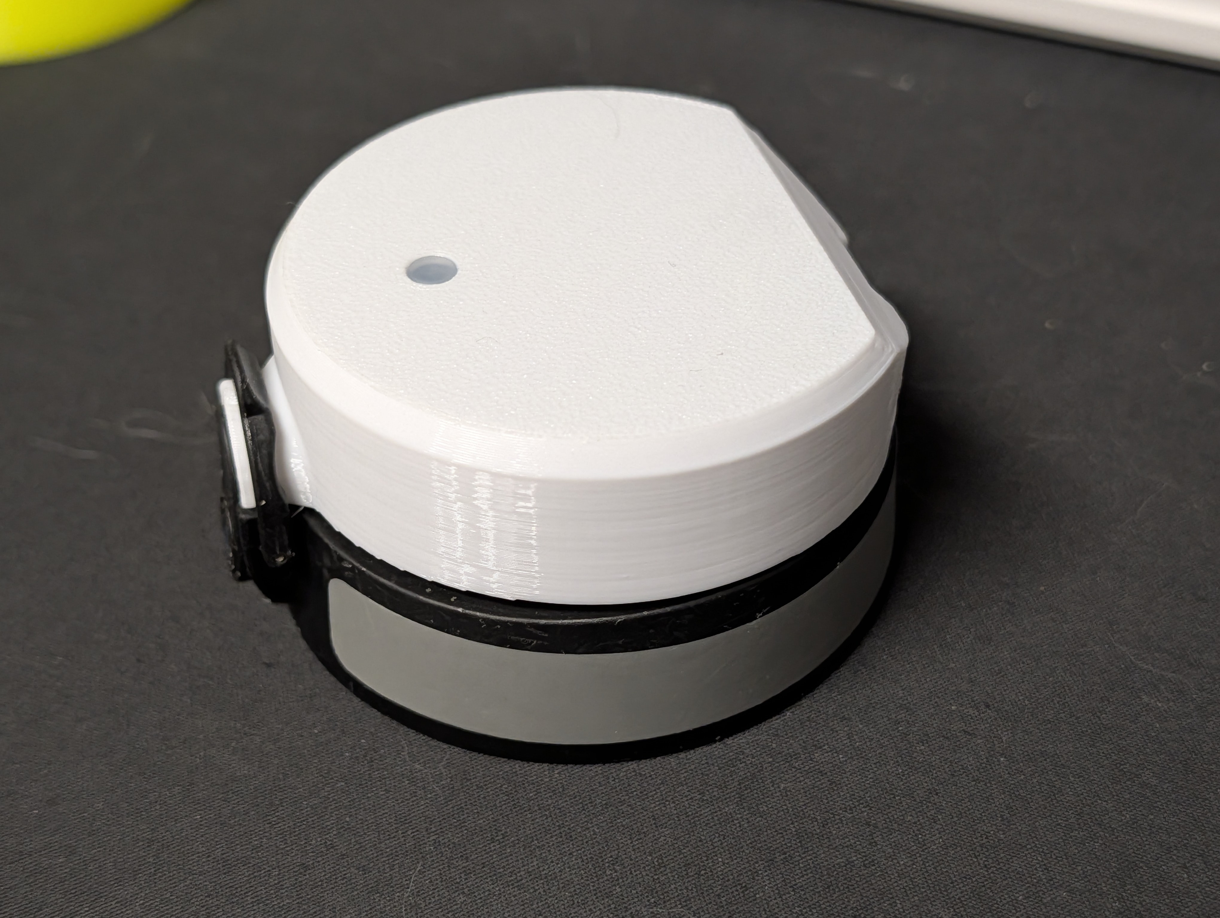 Крышка-колпачок для бутылок uberBottle & simplBottle — стильная замена для 3D принтера