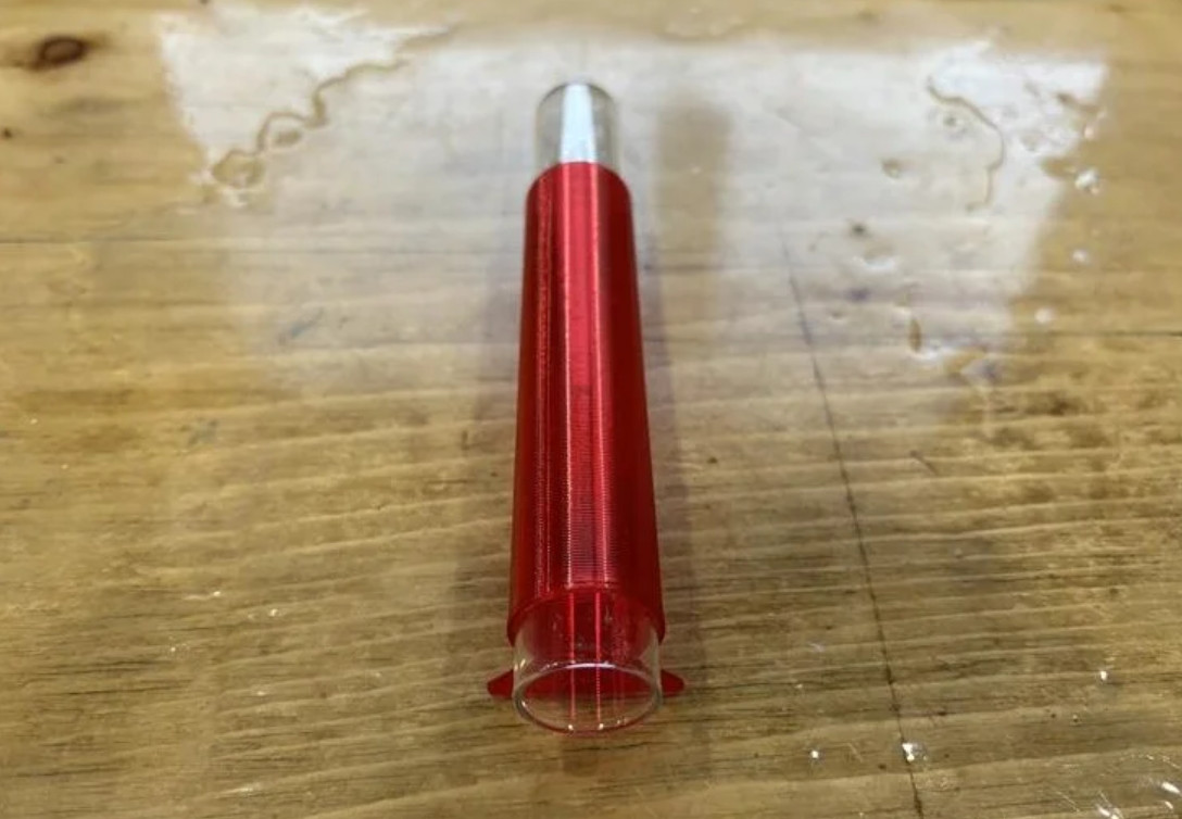 Держатель пробирок для муравьев — уникальная 3D-модель DIY для 3D принтера