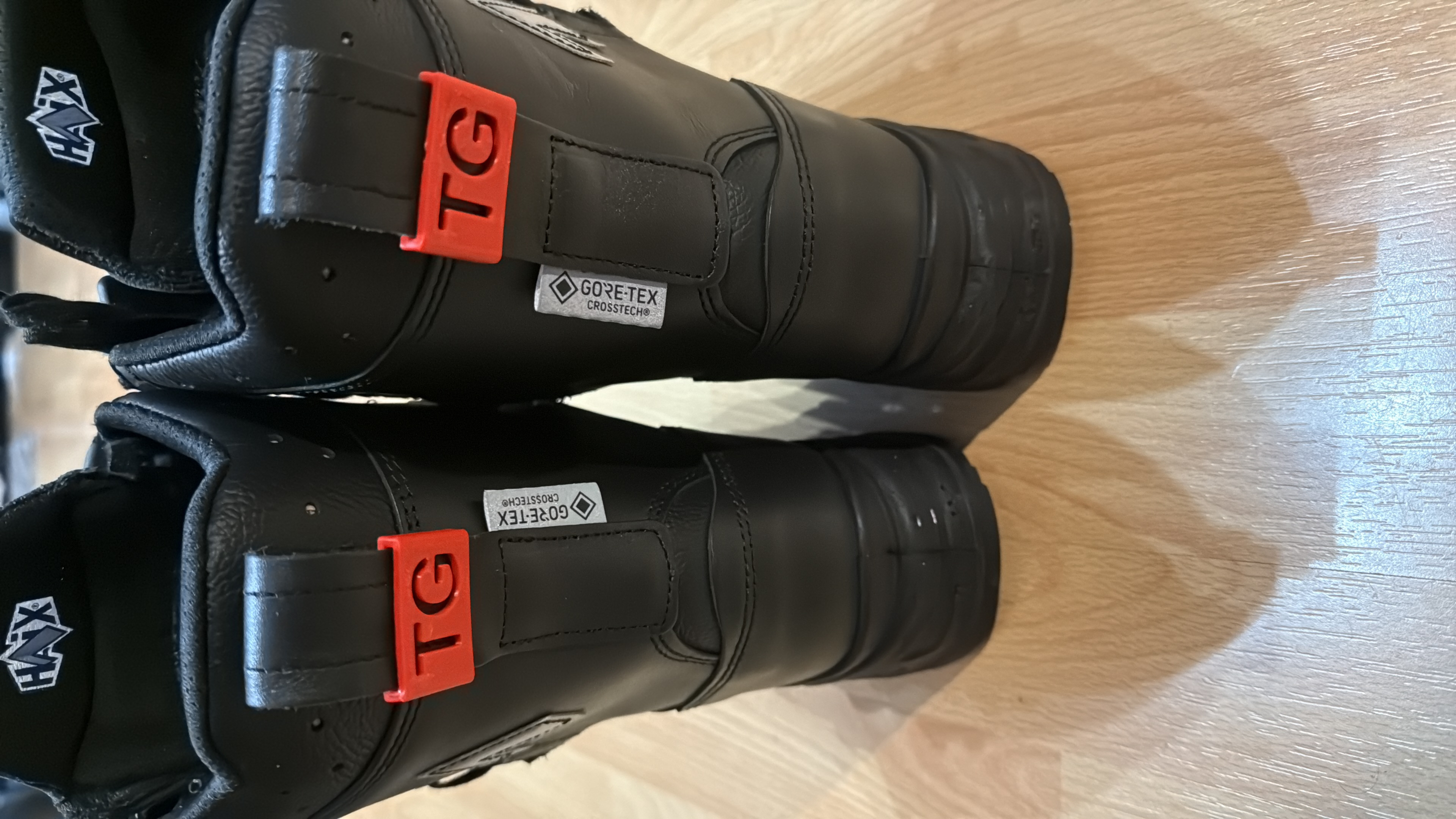 Хай-тек аксессуар Haie XR1 — эксклюзивная именная табличка для 3D принтера