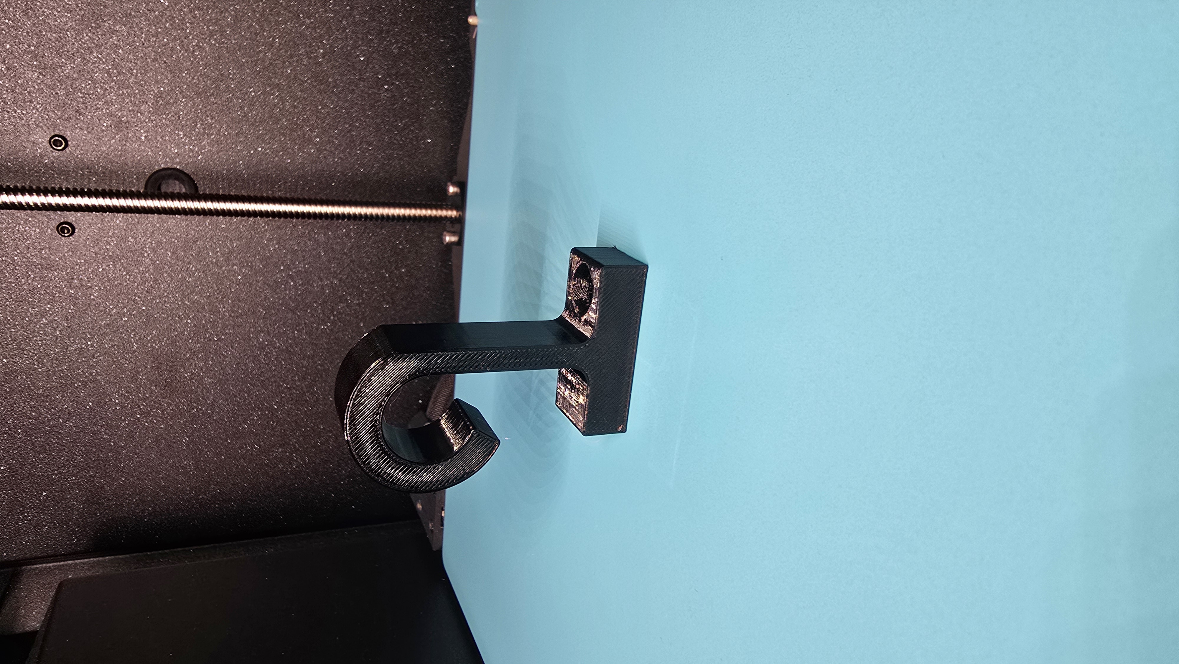 Объемная 3D-модель Crochet Pour Tasсе — вдохновение для вязания крючком для 3D принтера