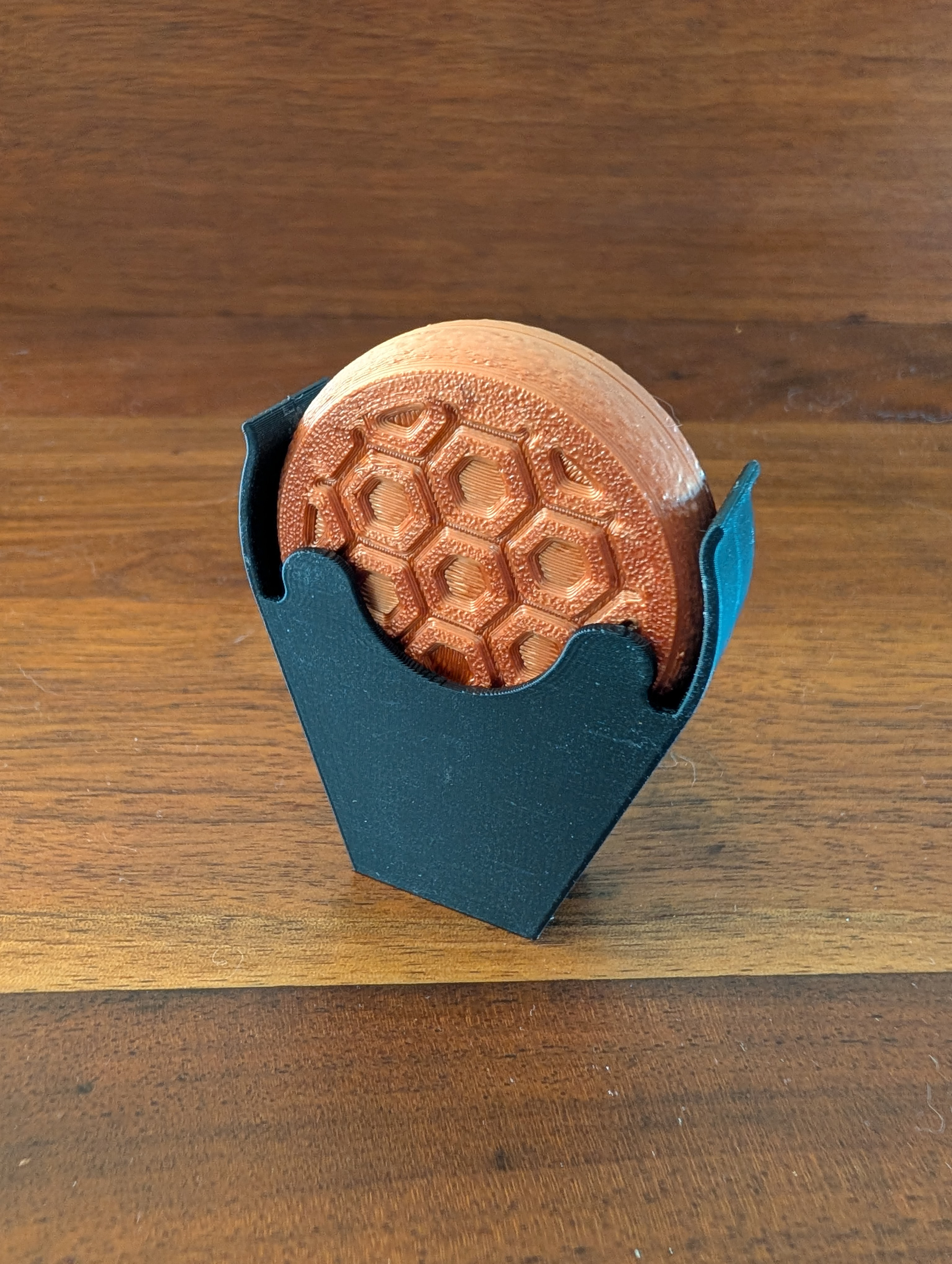 Скачай уникальную 3D-модель UFO Bread Lame прямо сейчас! для 3D принтера