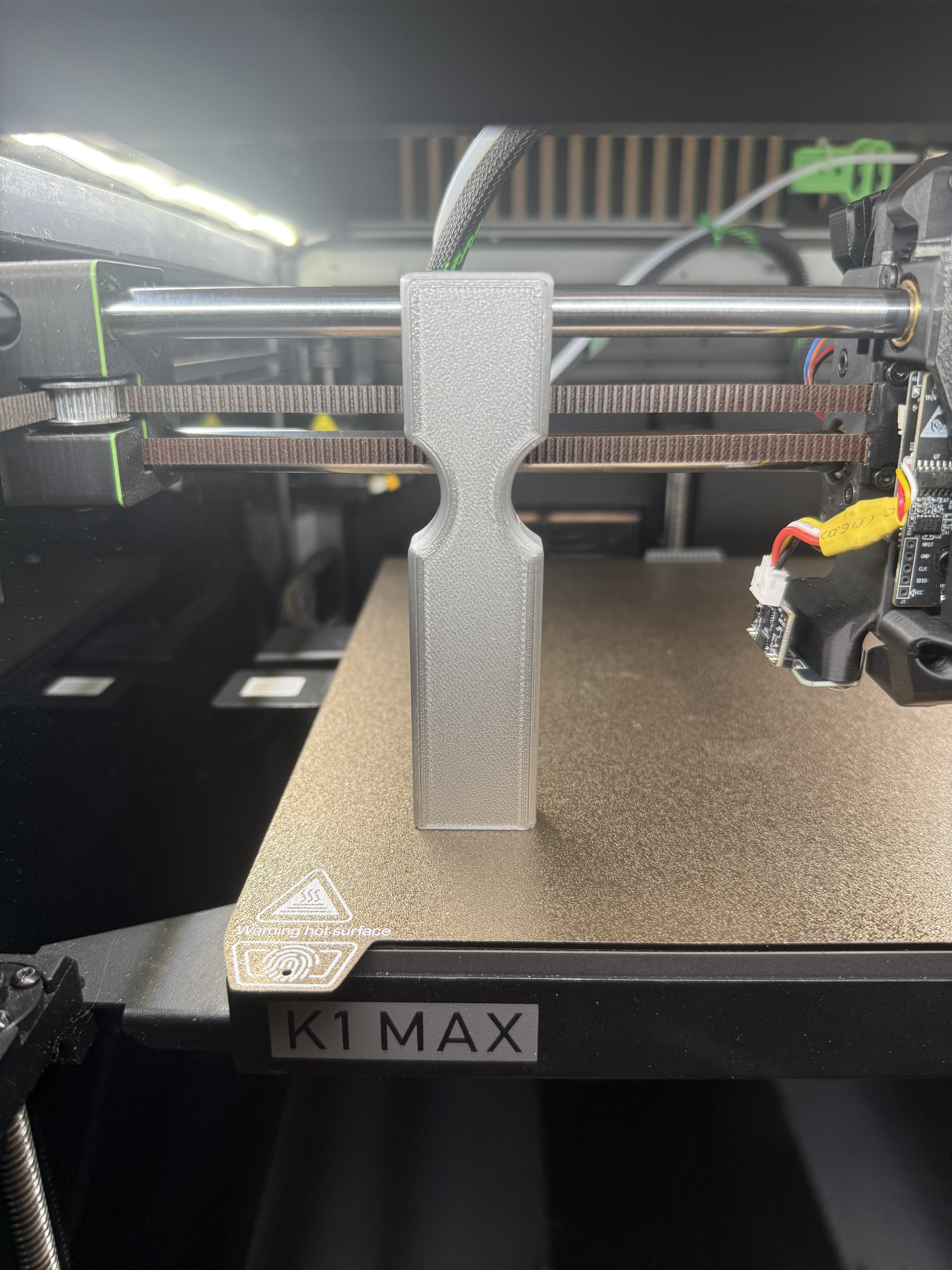 Инструмент калибровки стола для принтеров Creality K1/K1C/K1 Max ✨ для 3D принтера