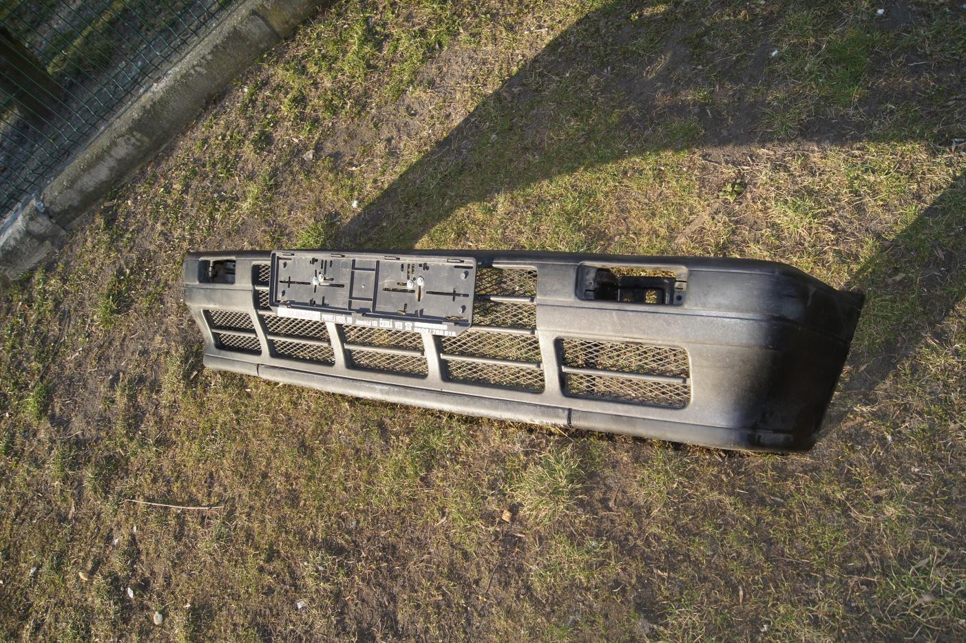 Редкий аксессуар Mazda 323 GTX GTAE! Вставки решетки радиатора 3D-модели для 3D принтера