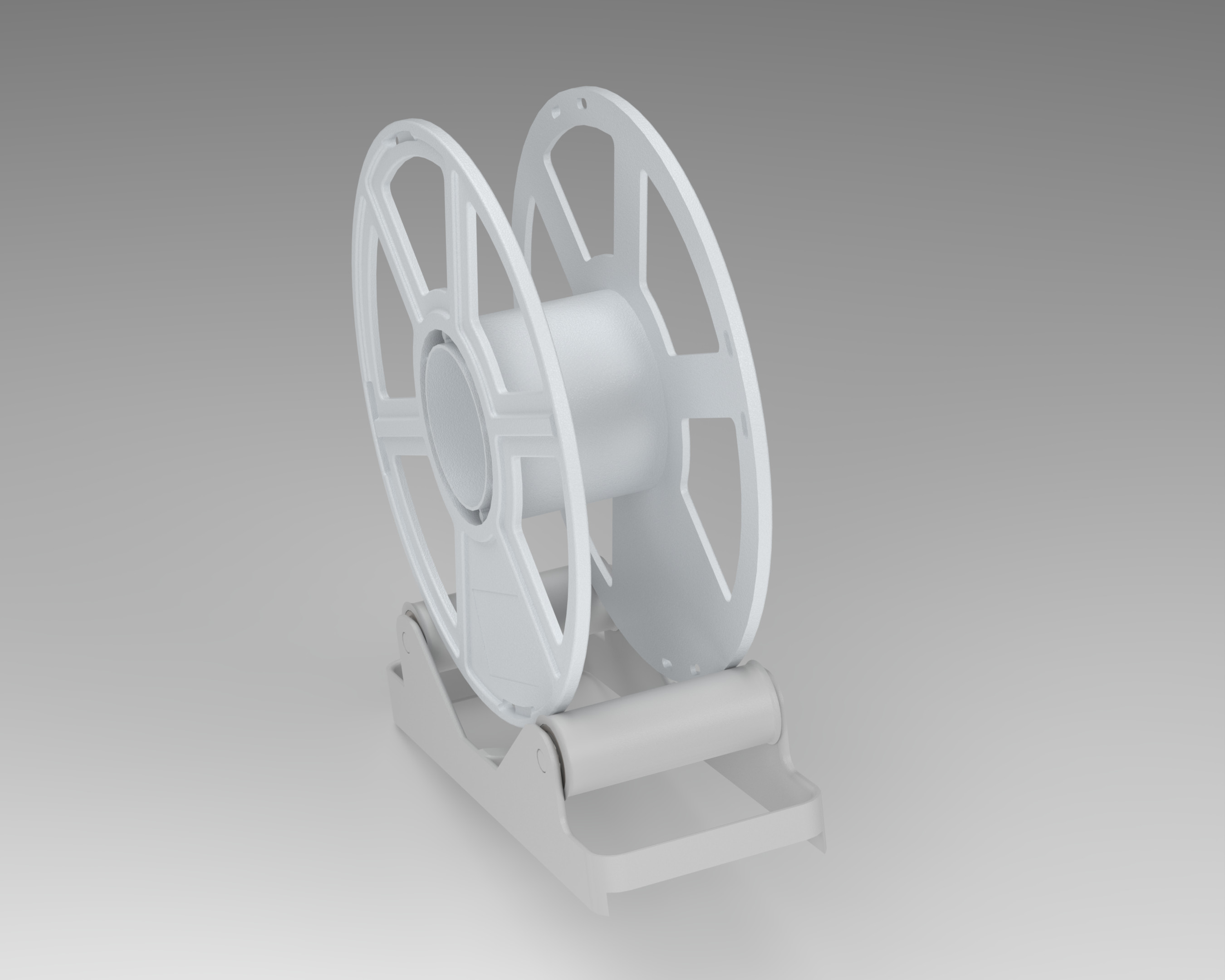 3D-модель Filament Storage Box — идеальная упаковка для хранения филамента для 3D принтера