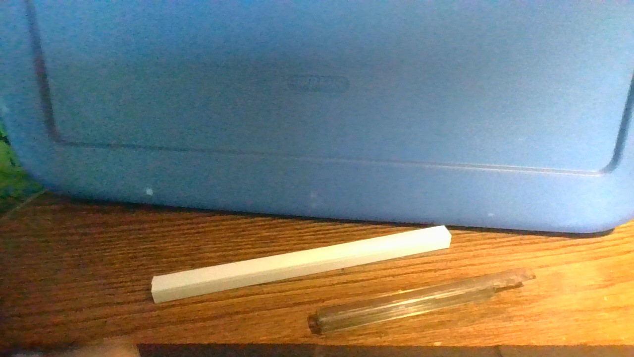 Защитная крышка для силиконовых пакетов — идеальна для замены! для 3D принтера