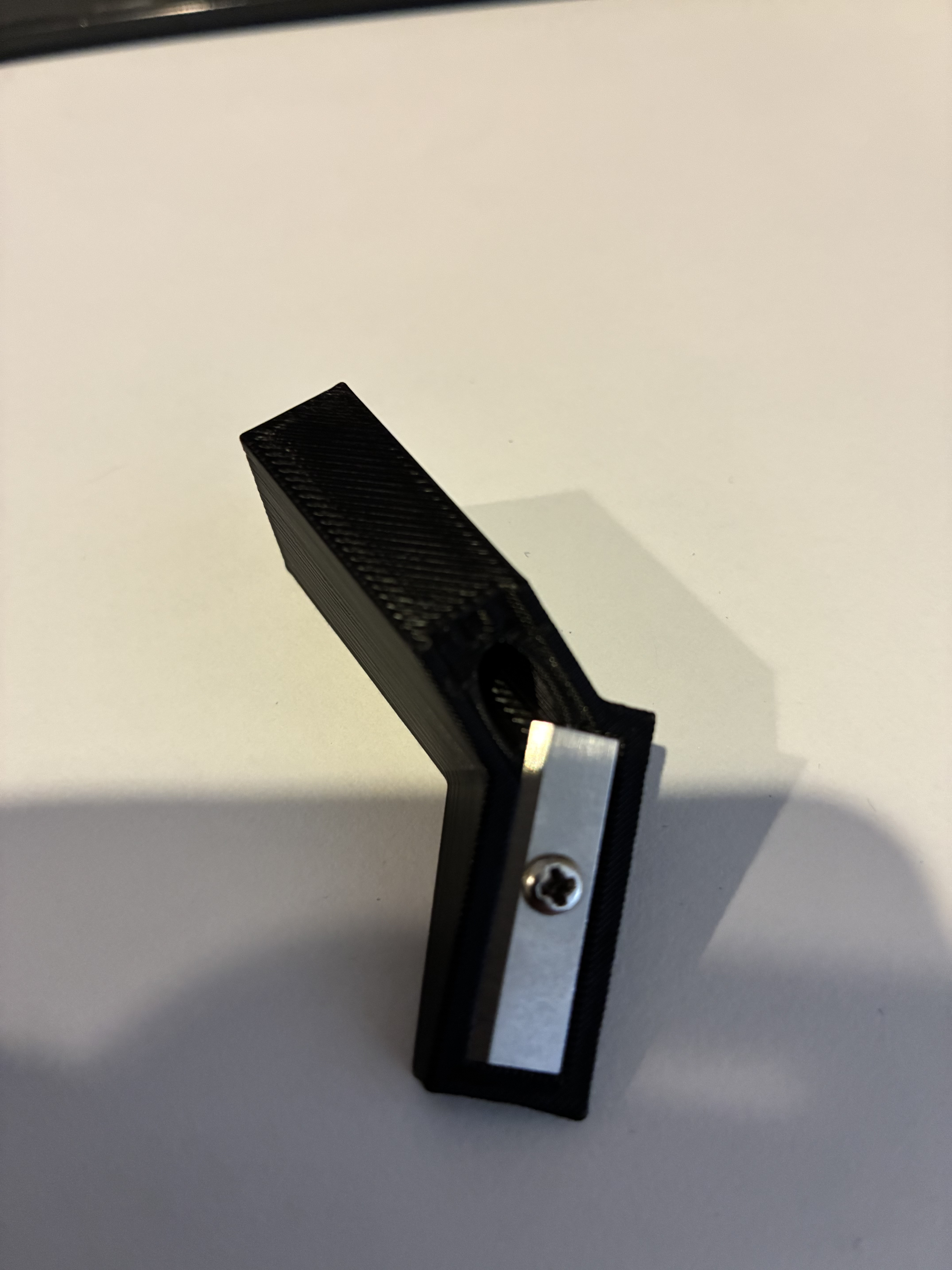 Инструмент Slignose для обработки внутренних фаски из PTFE для 3D принтера