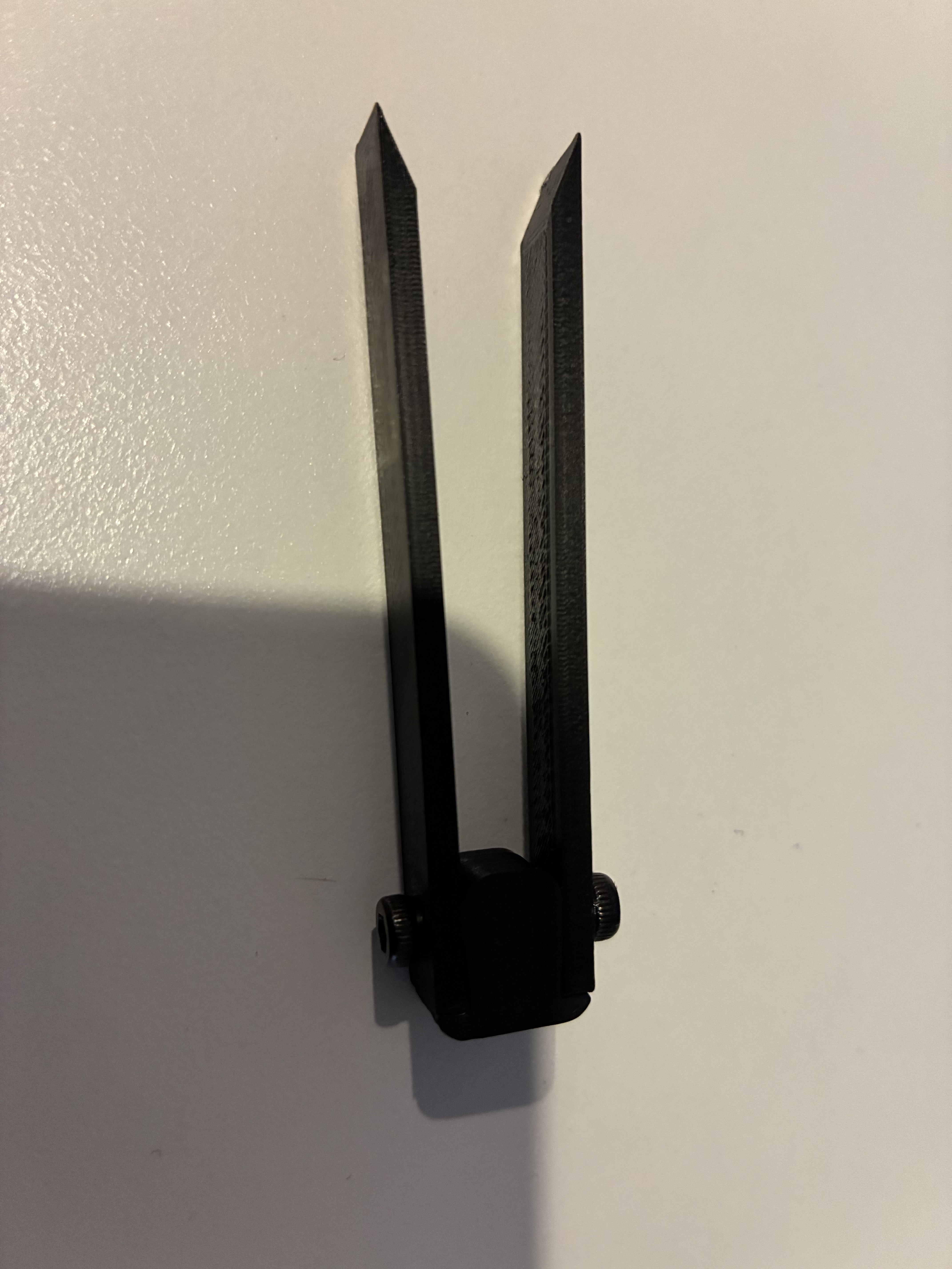 Точная настройка ремня: инструмент центрирования подшипника для 3D принтера