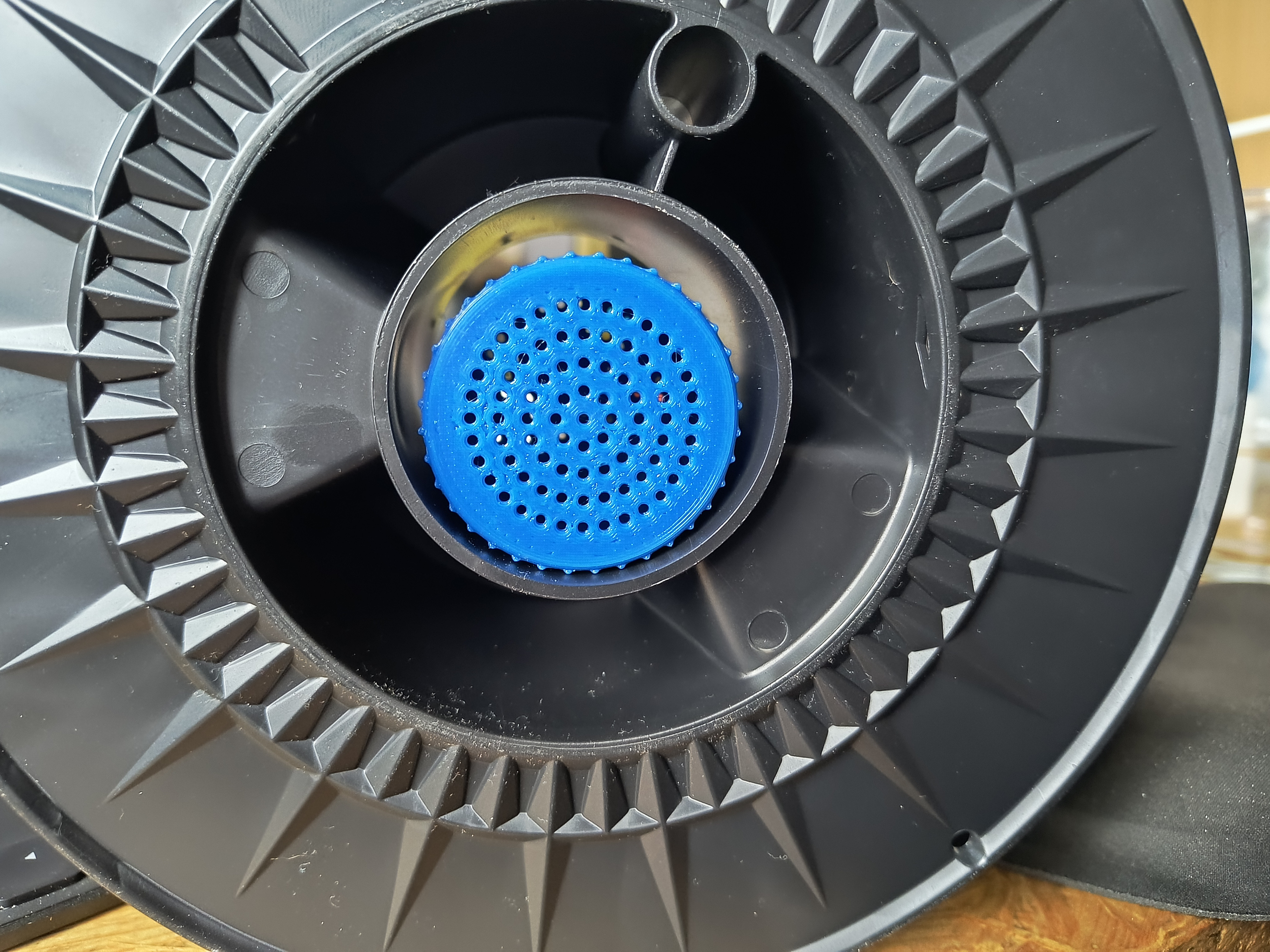 Silica Dose для 3D принтера