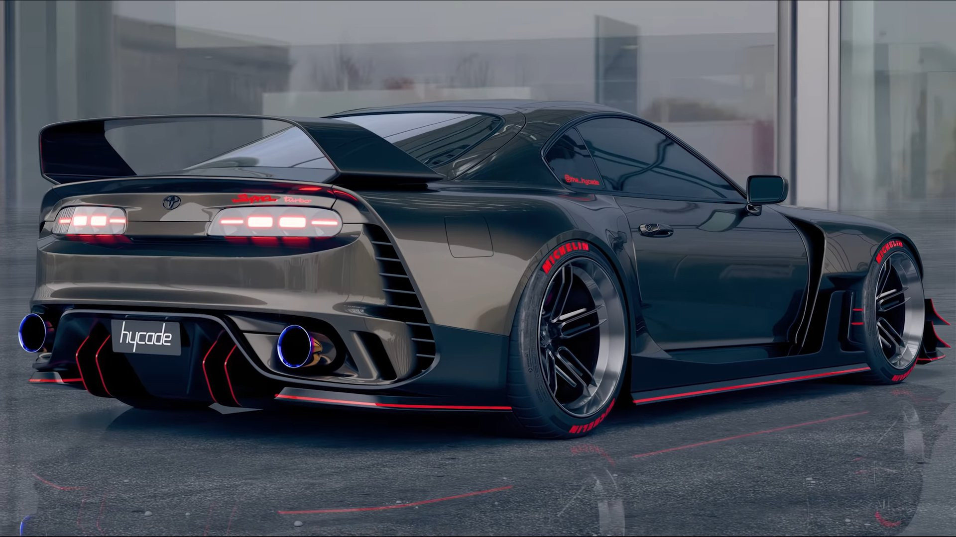 Крутая игрушка-антидепрессант! 🚗 #fidgettoy для 3D принтера